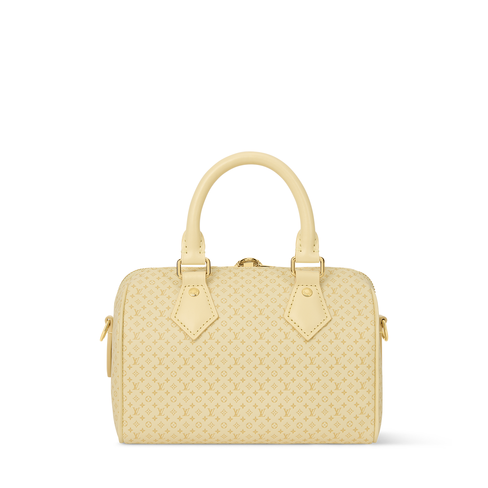 SPEEDY BANDOULIèRE 20 Handbag - 6
