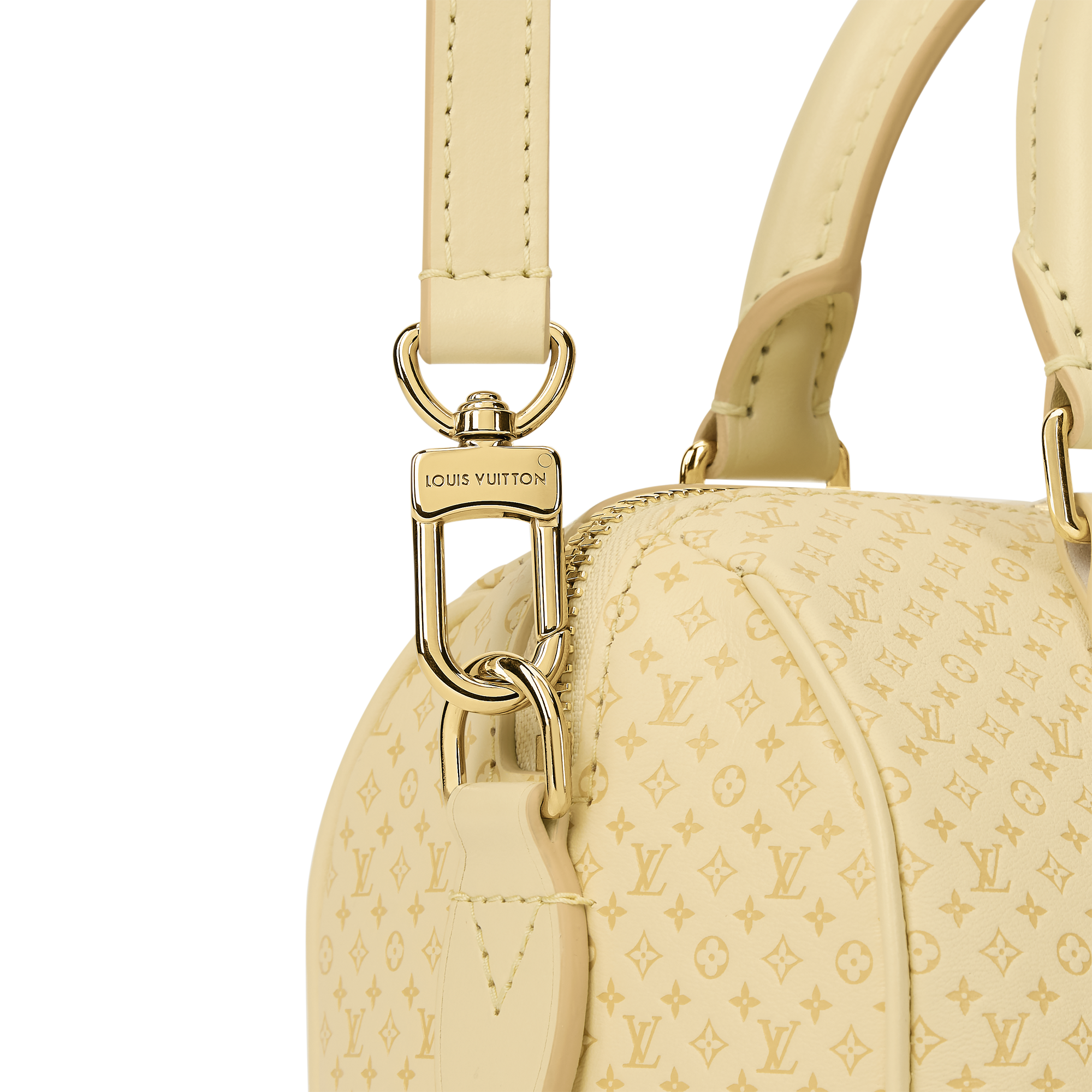 SPEEDY BANDOULIèRE 20 Handbag - 3