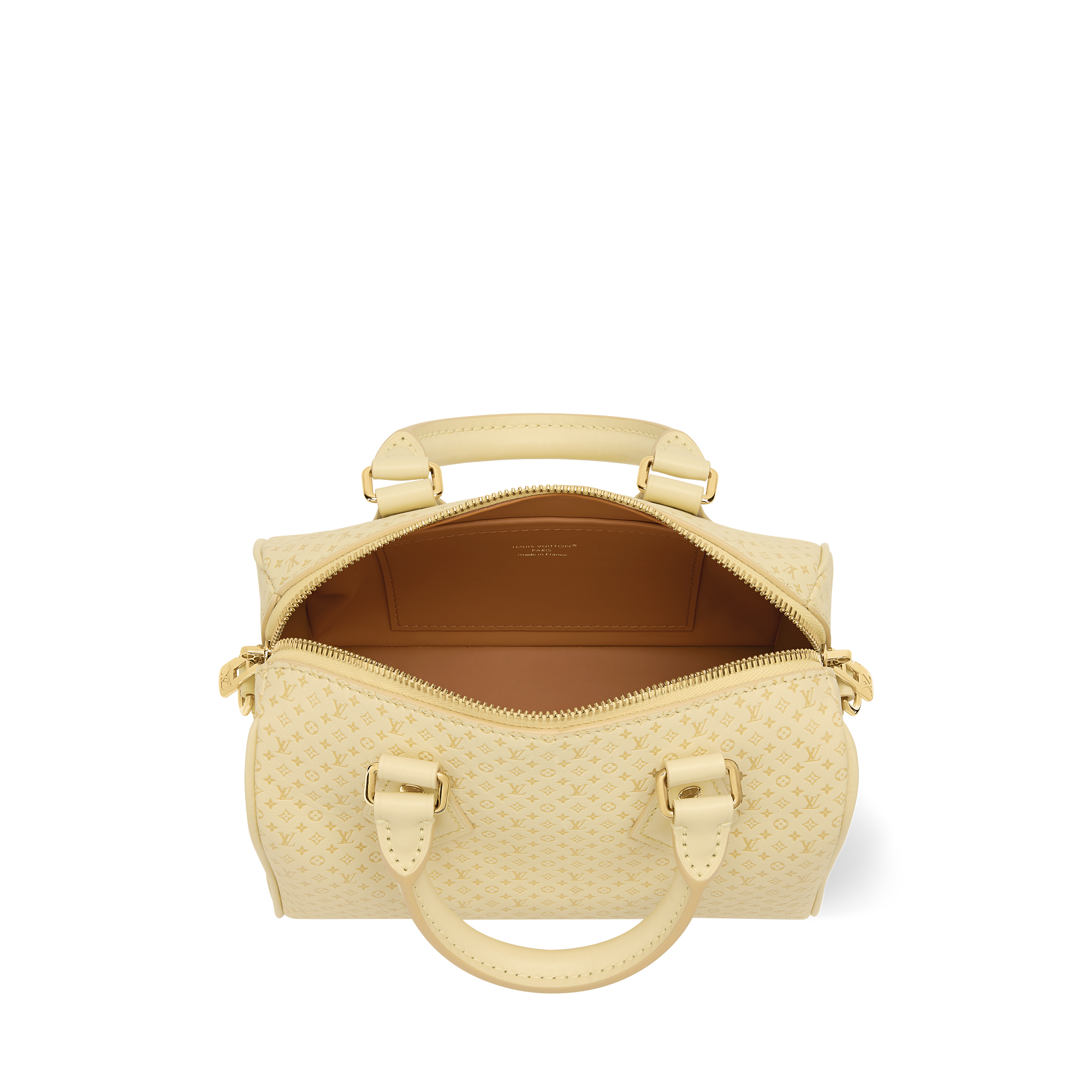 SPEEDY BANDOULIèRE 20 Handbag - 5