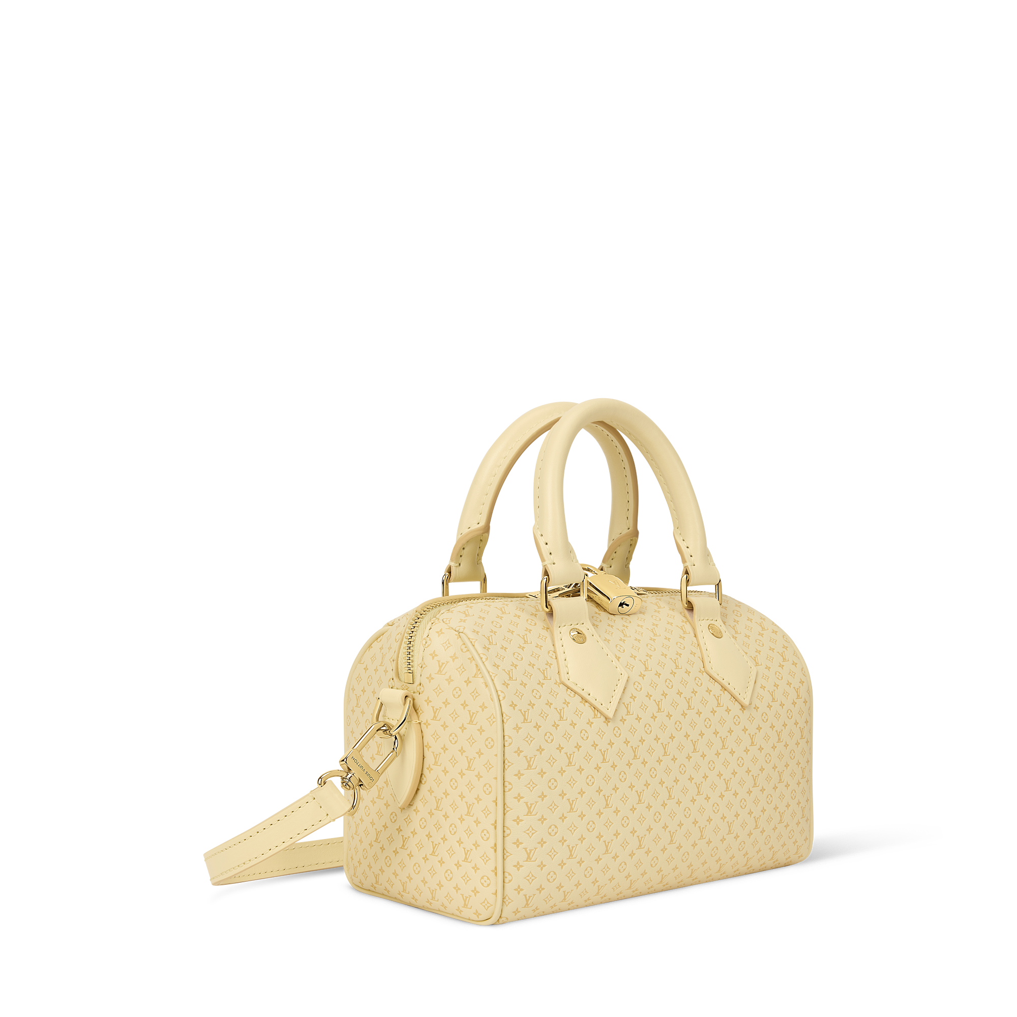 SPEEDY BANDOULIèRE 20 Handbag - 4