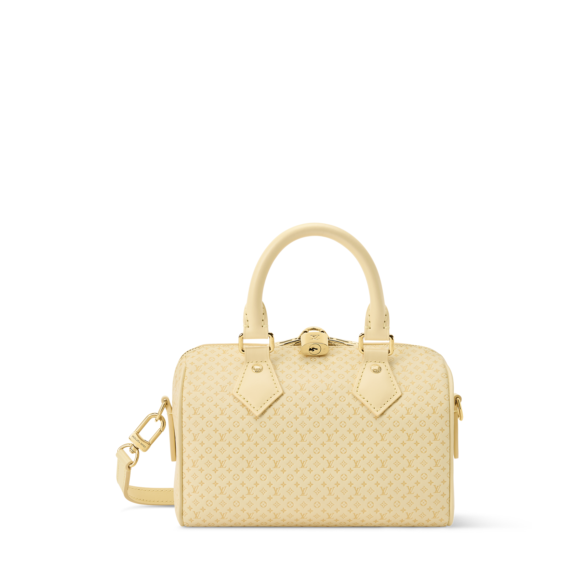 SPEEDY BANDOULIèRE 20 Handbag - 1