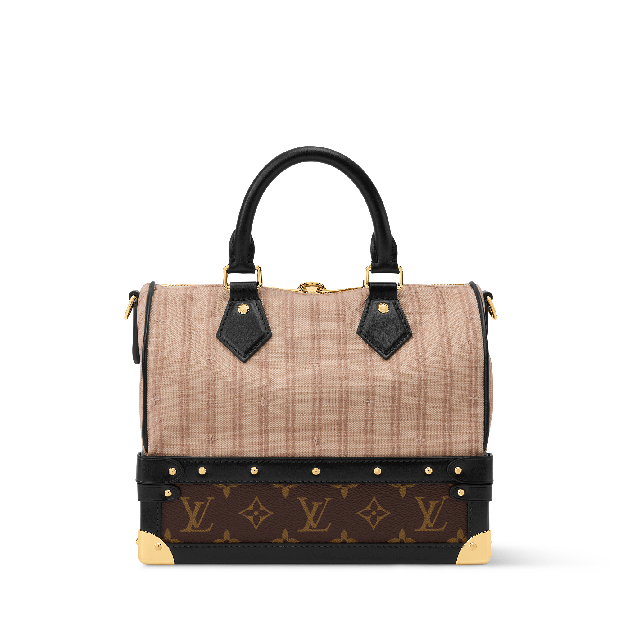 SPEEDY BANDOULIÈRE 22 Handbag - 6