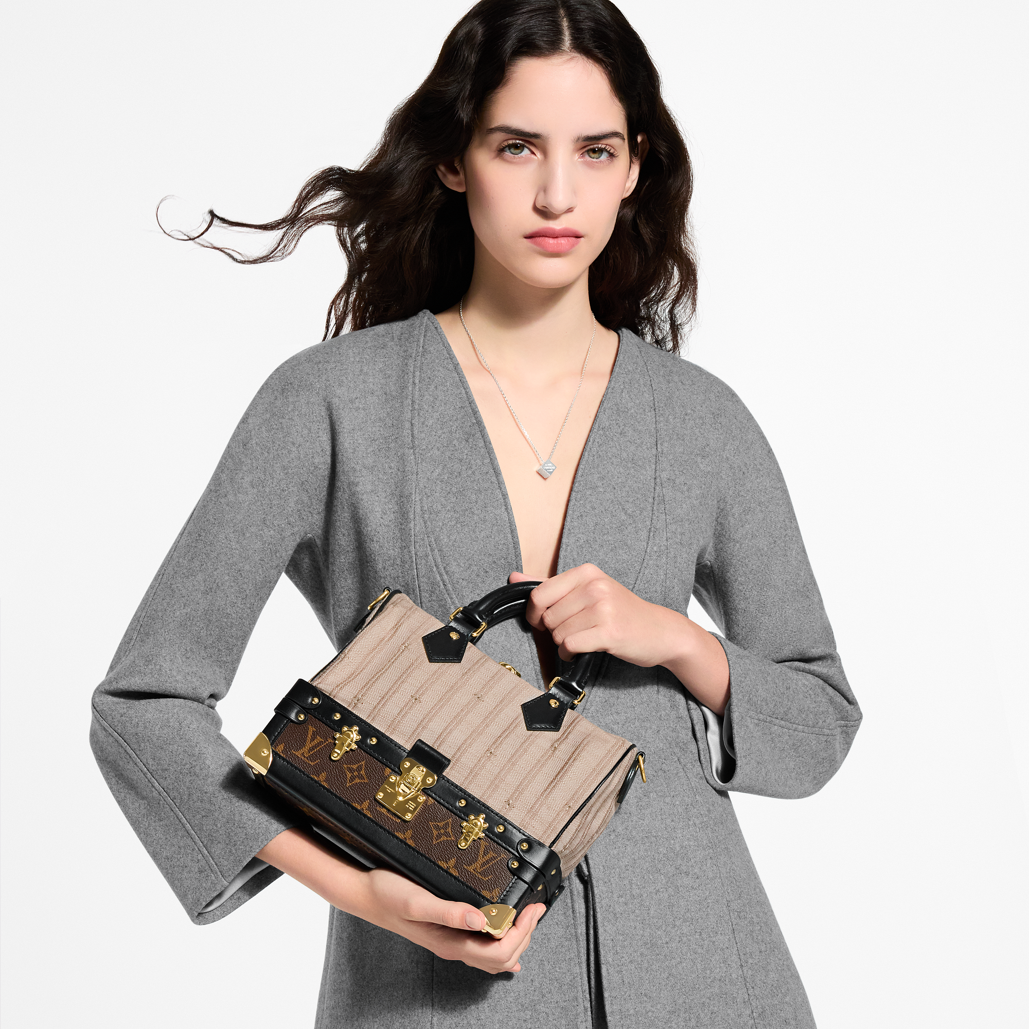 SPEEDY BANDOULIÈRE 22 Handbag - 7