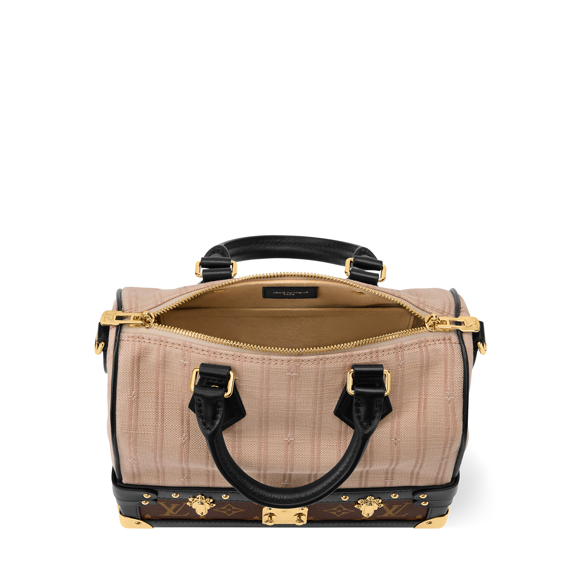 SPEEDY BANDOULIÈRE 22 Handbag - 5