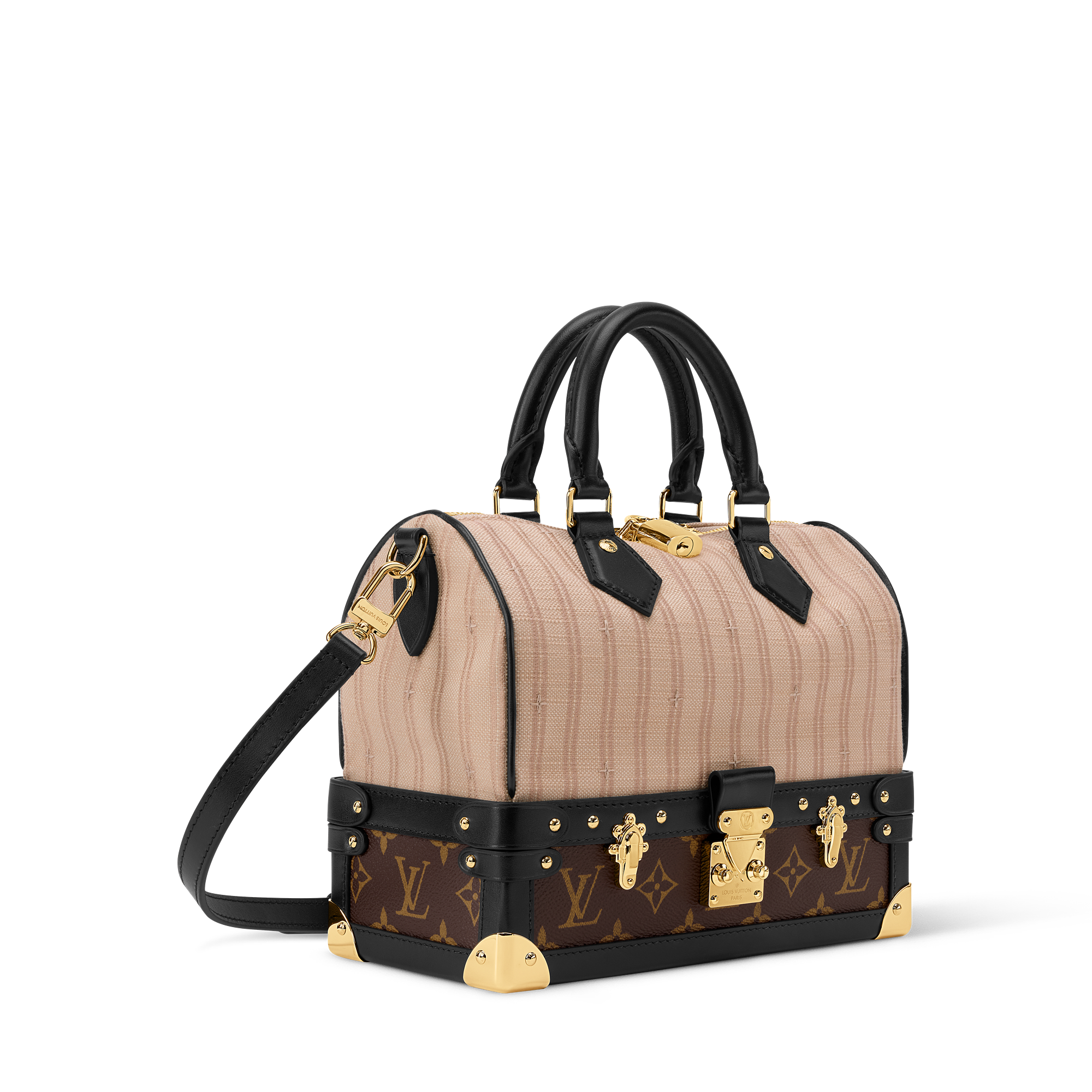 SPEEDY BANDOULIÈRE 22 Handbag - 4