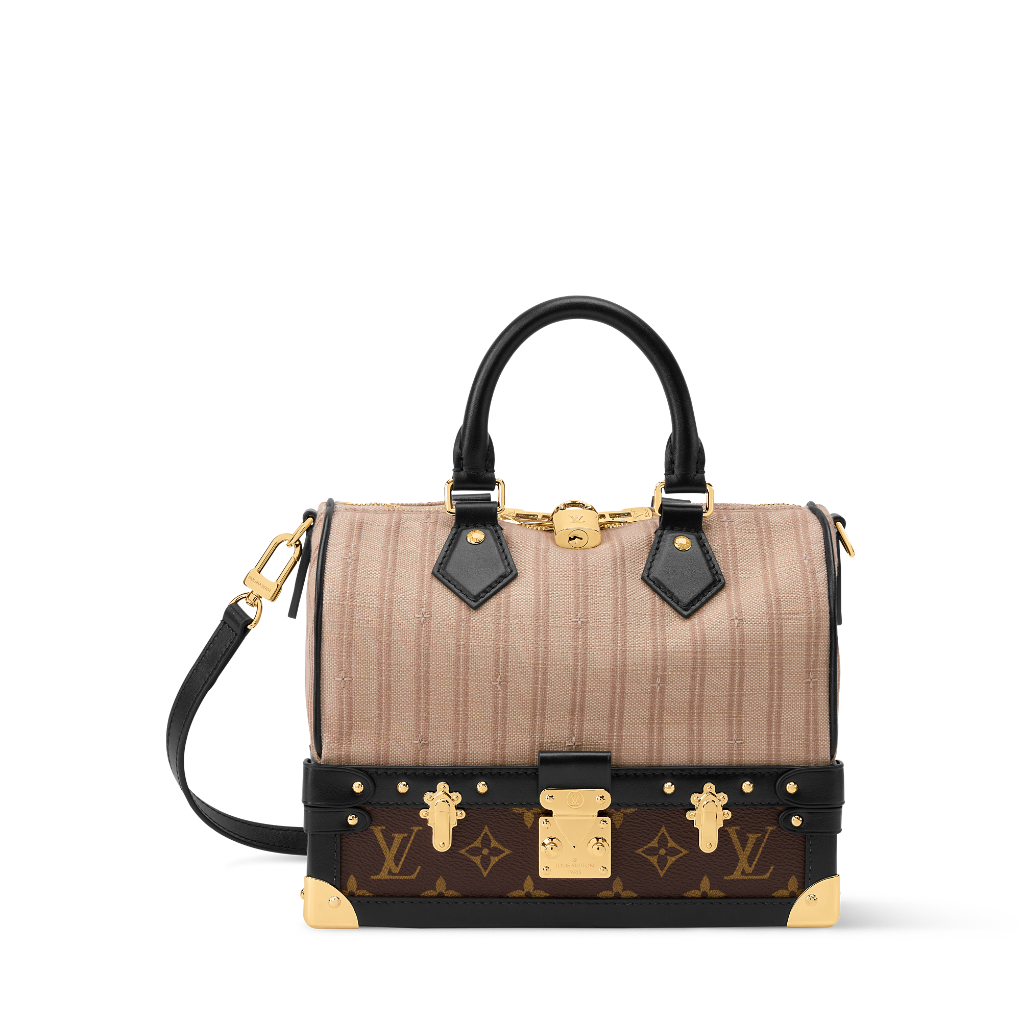 Edges -- SPEEDY BANDOULIÈRE 22 Handbag