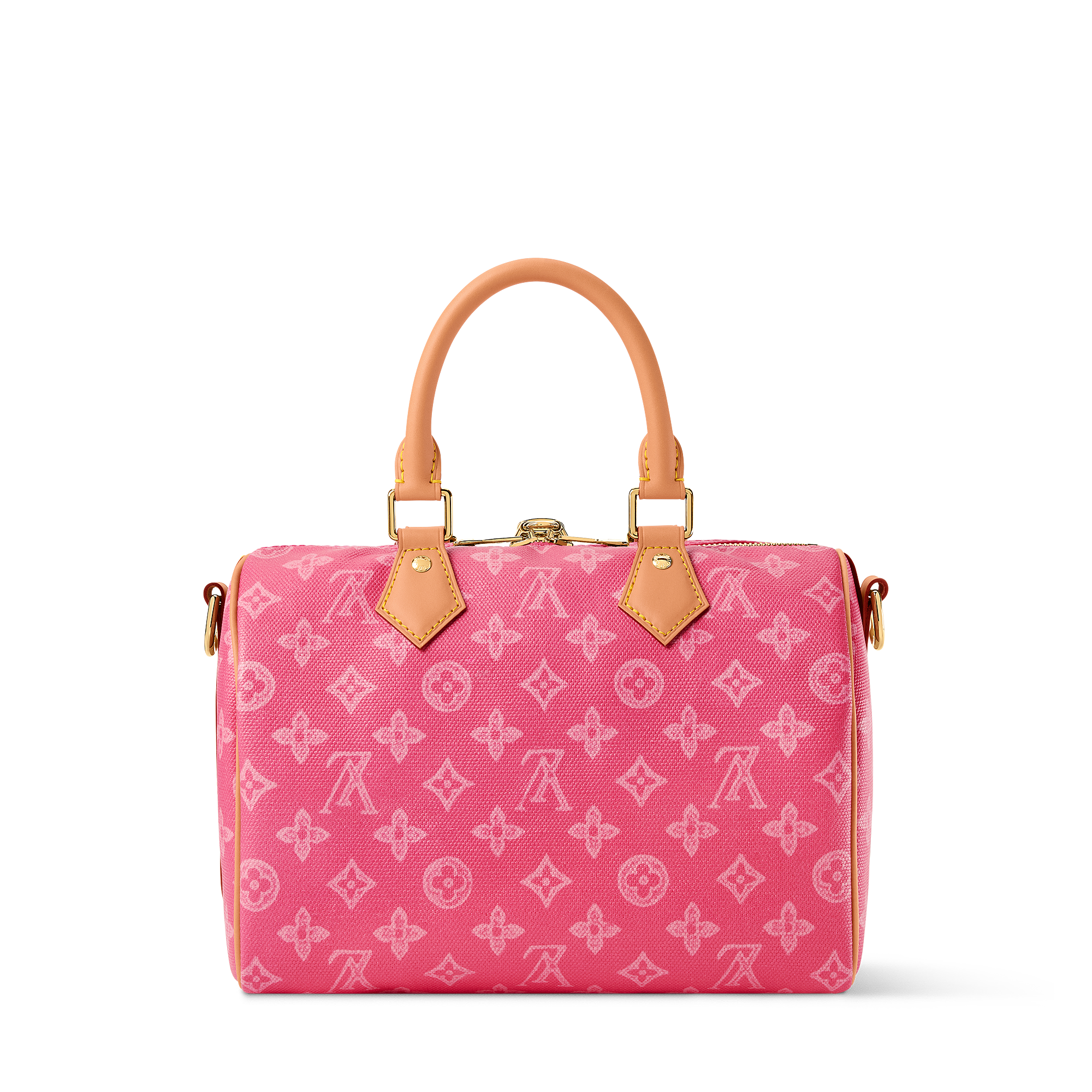 SPEEDY BANDOULIÈRE 25 Handbag - 6