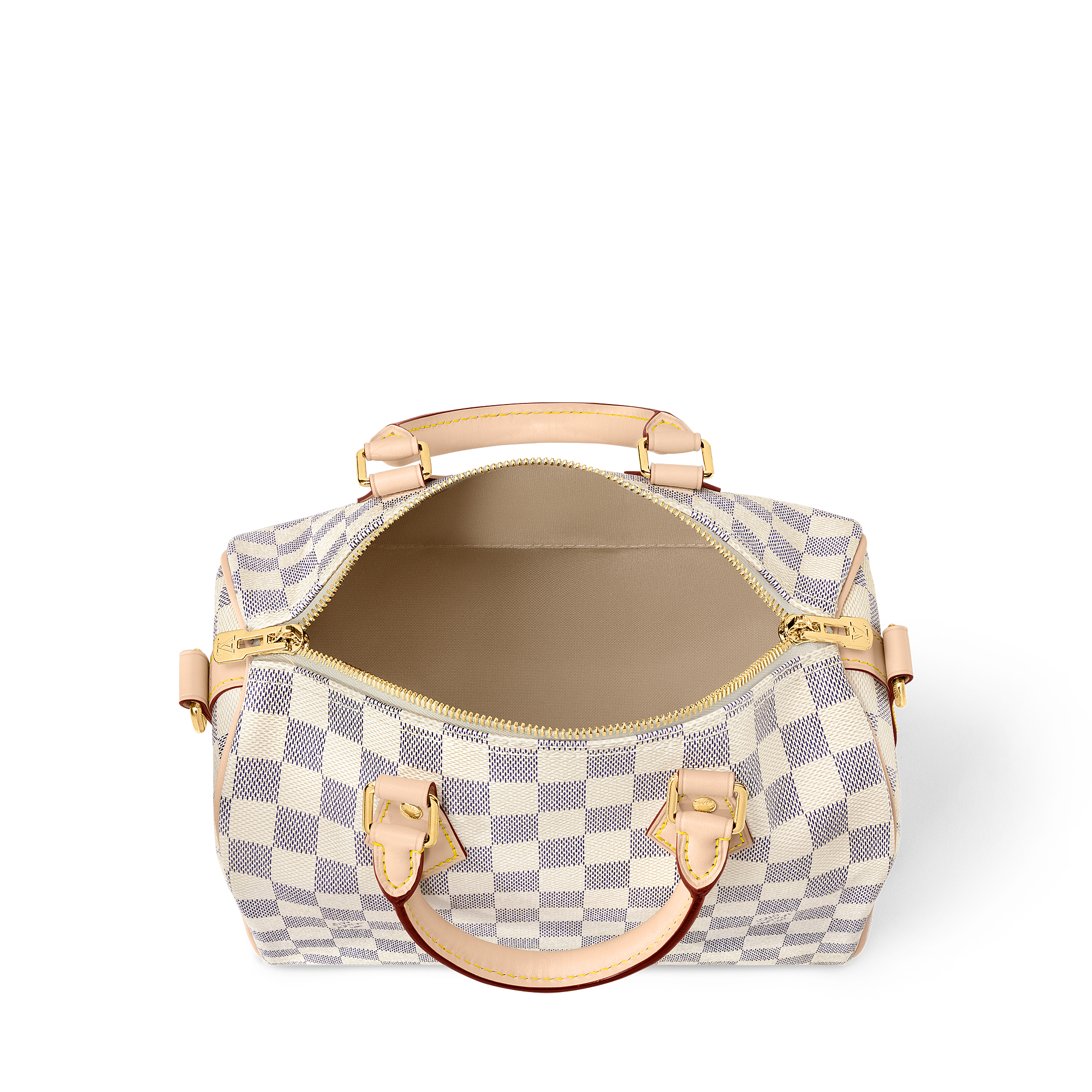 SPEEDY BANDOULIèRE 25 Handbag - 5