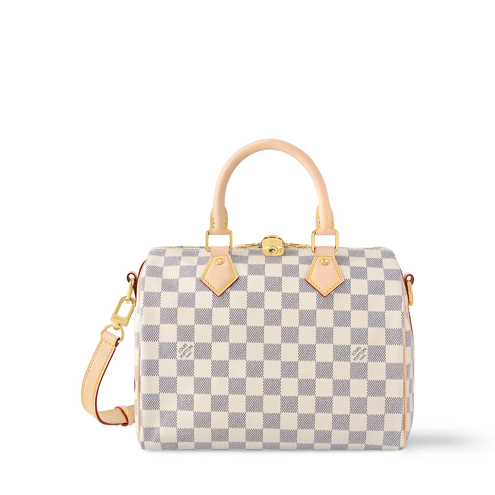 SPEEDY BANDOULIèRE 25 Handbag - 1