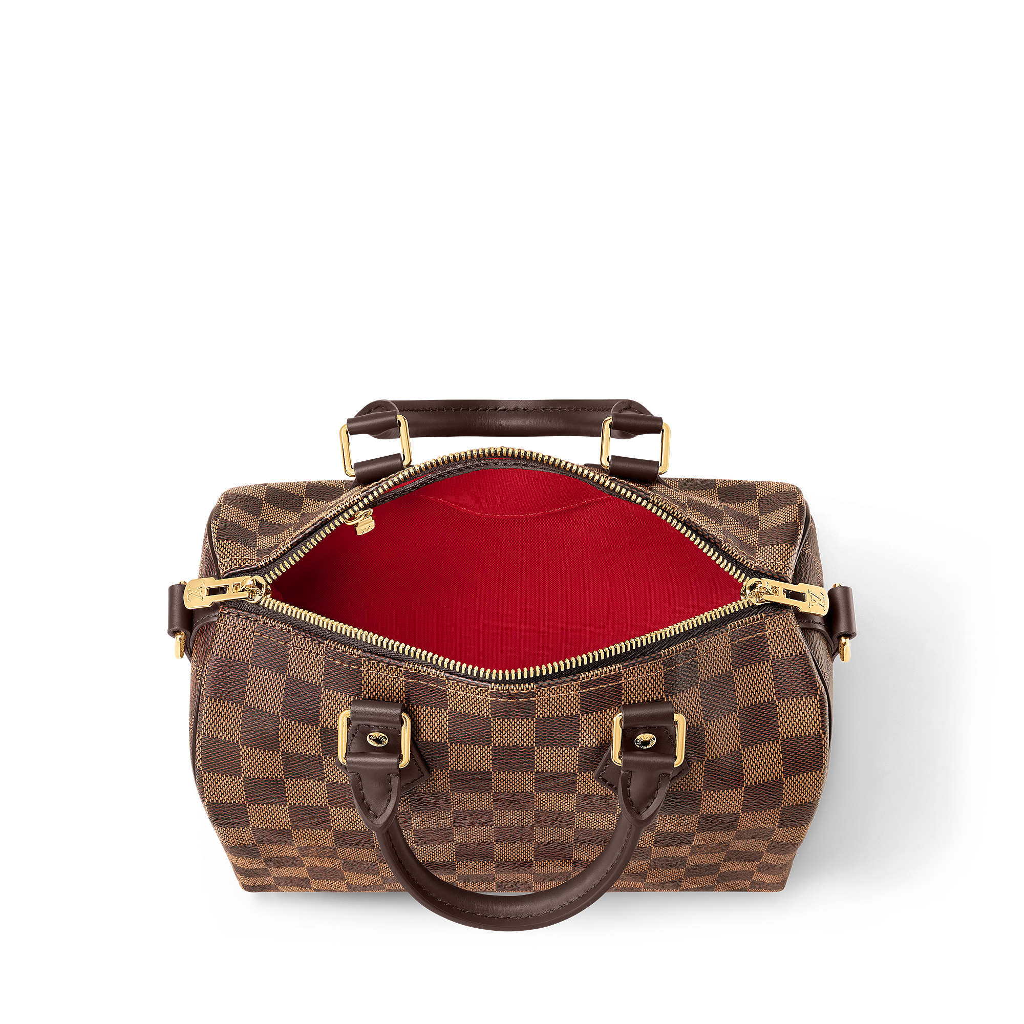 SPEEDY BANDOULIÈRE 25 Handbag - 5