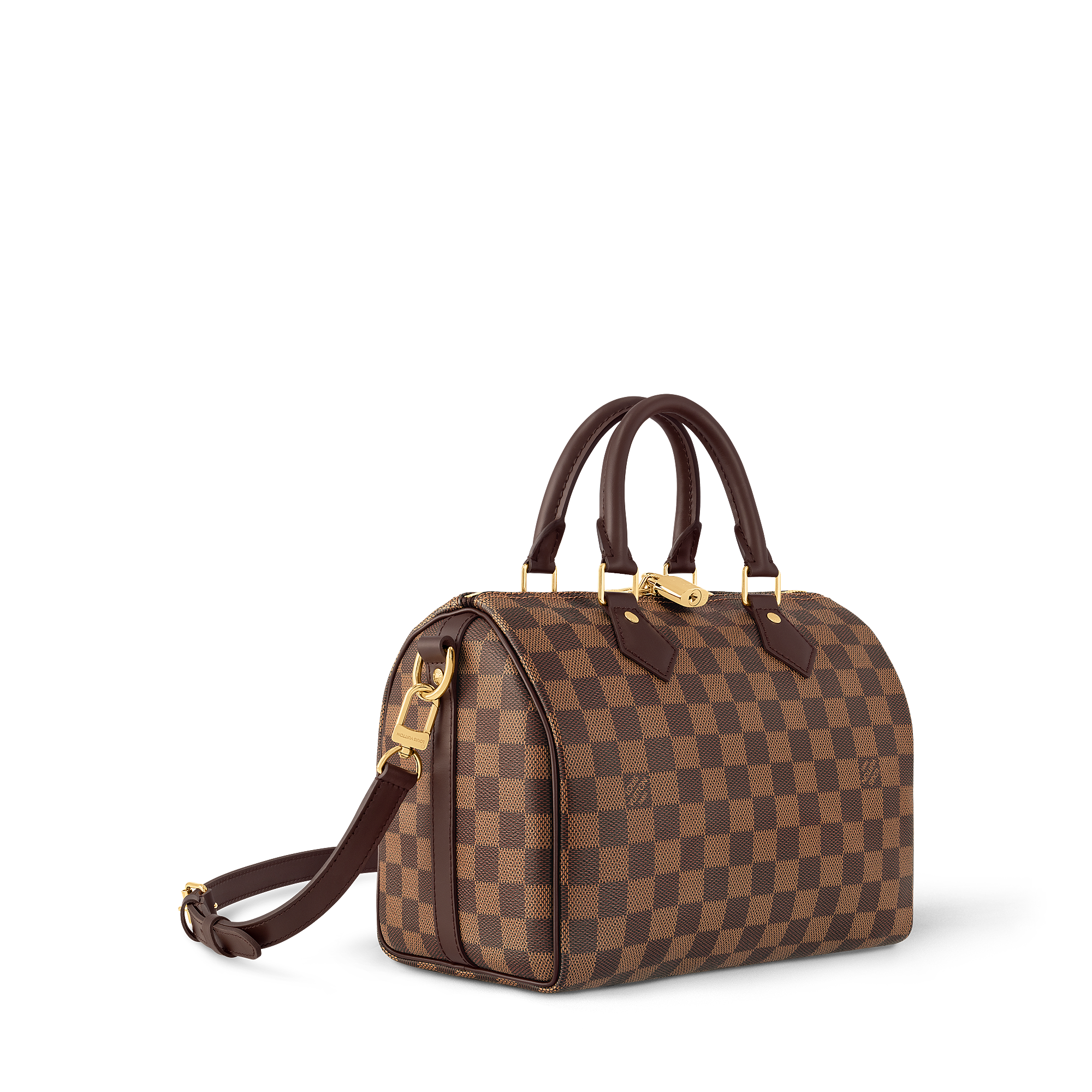SPEEDY BANDOULIÈRE 25 Handbag - 4