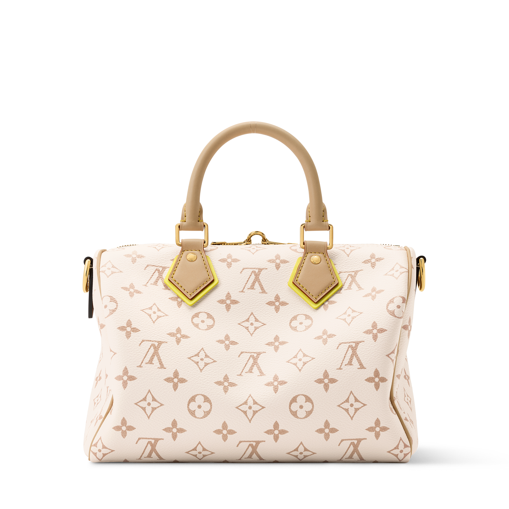 SPEEDY BANDOULIèRE 25 Handbag - 6