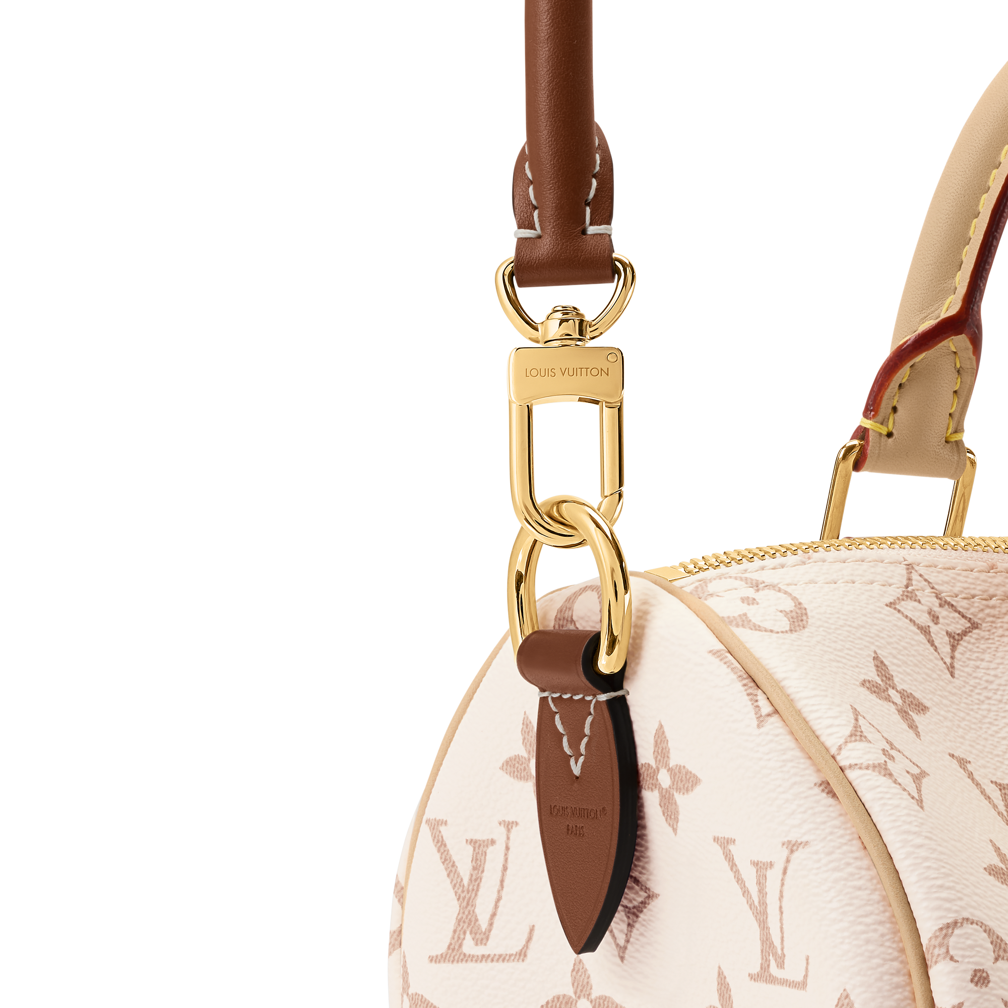 SPEEDY BANDOULIèRE 25 Handbag - 3