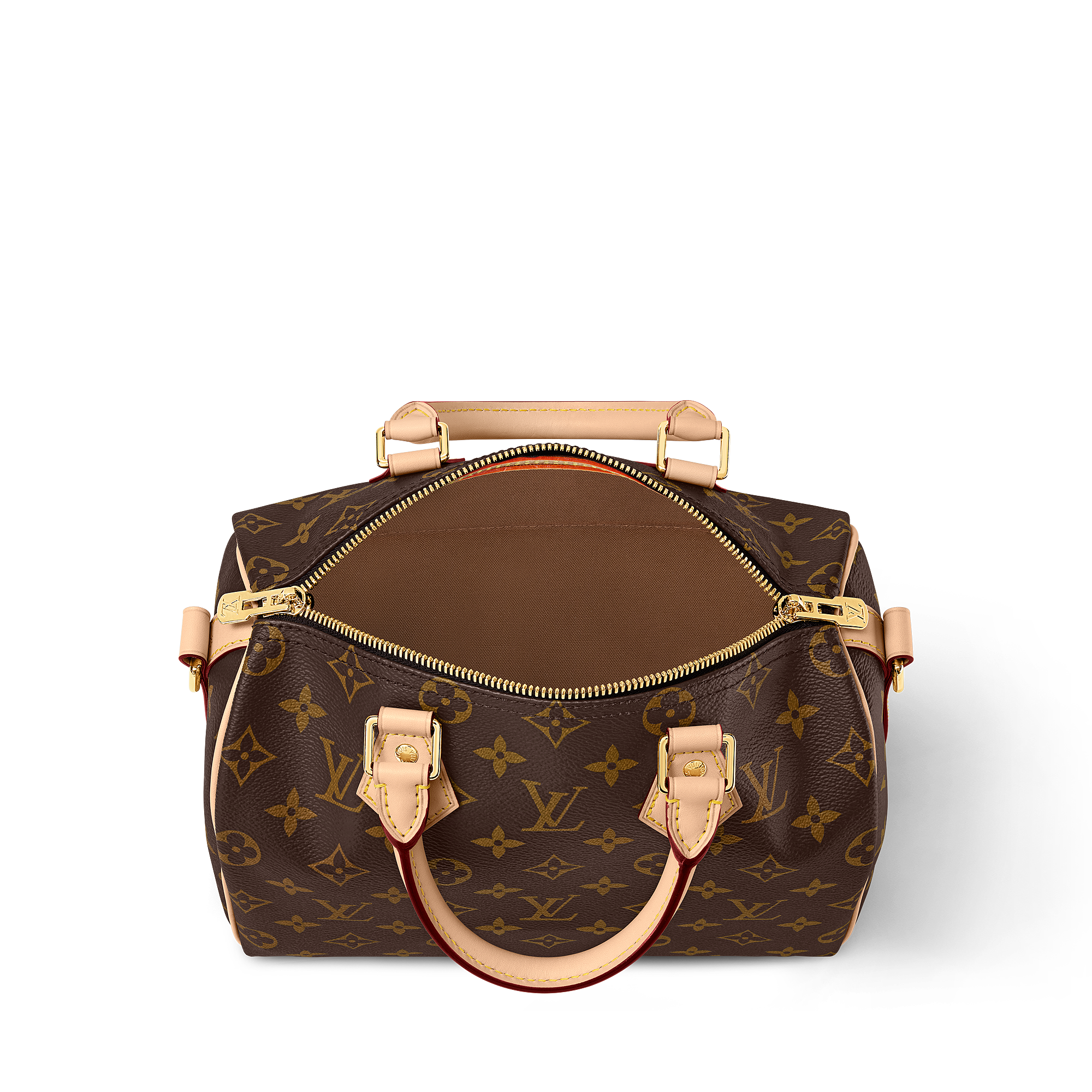 SPEEDY BANDOULIÈRE 25 Handbag - 5