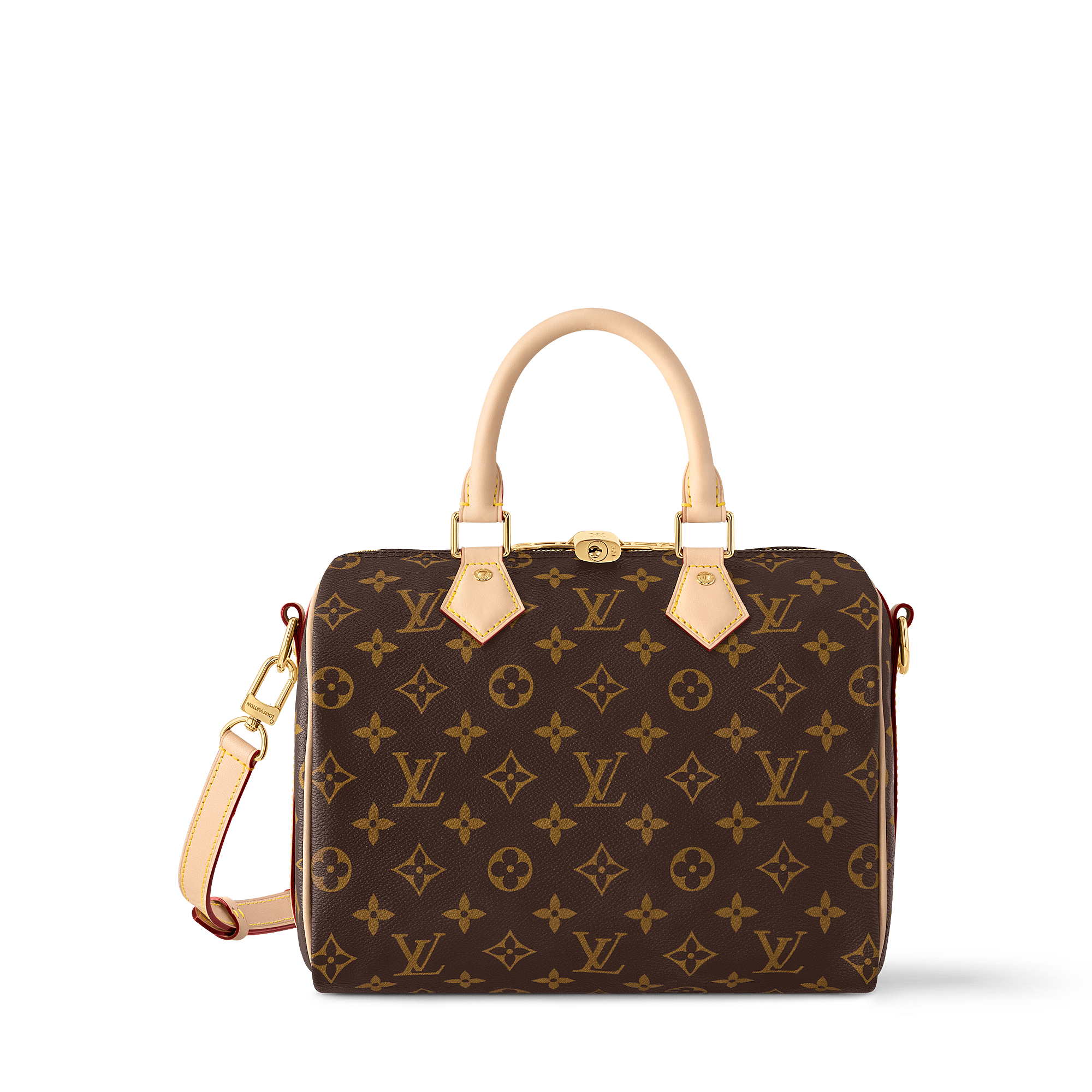 SPEEDY BANDOULIÈRE 25 Handbag - 1