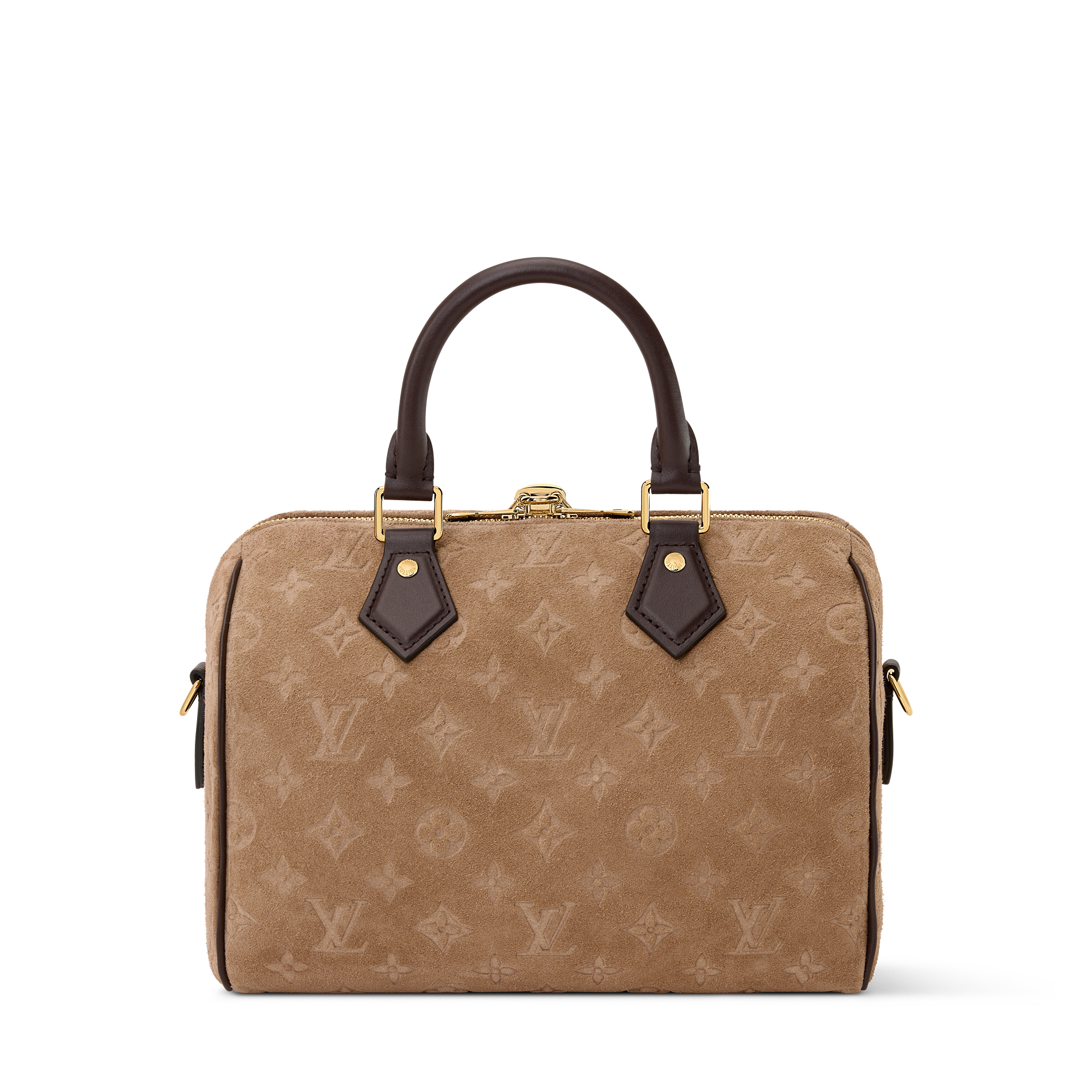 SPEEDY BANDOULIÈRE 25 Handbag - 5