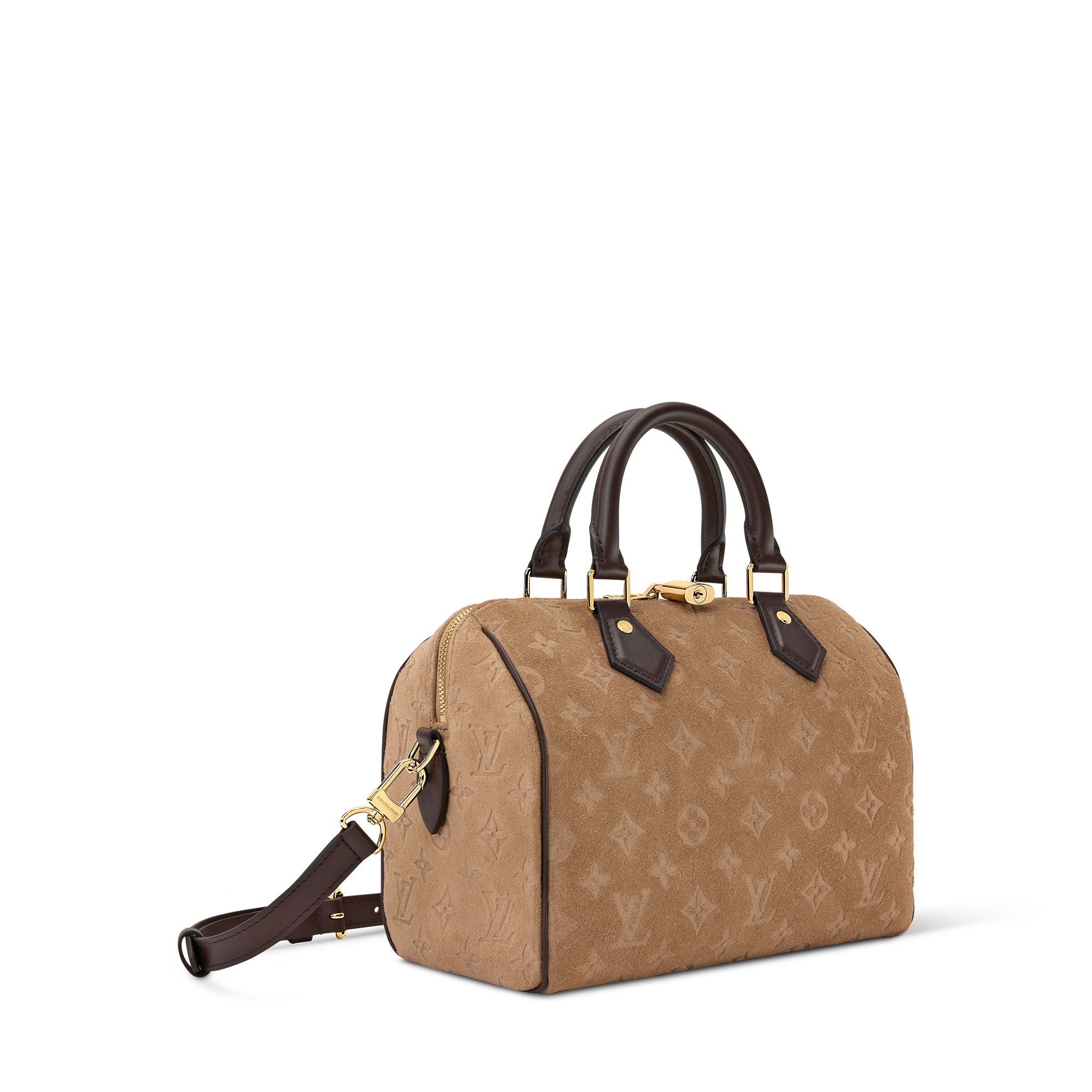 SPEEDY BANDOULIÈRE 25 Handbag - 3