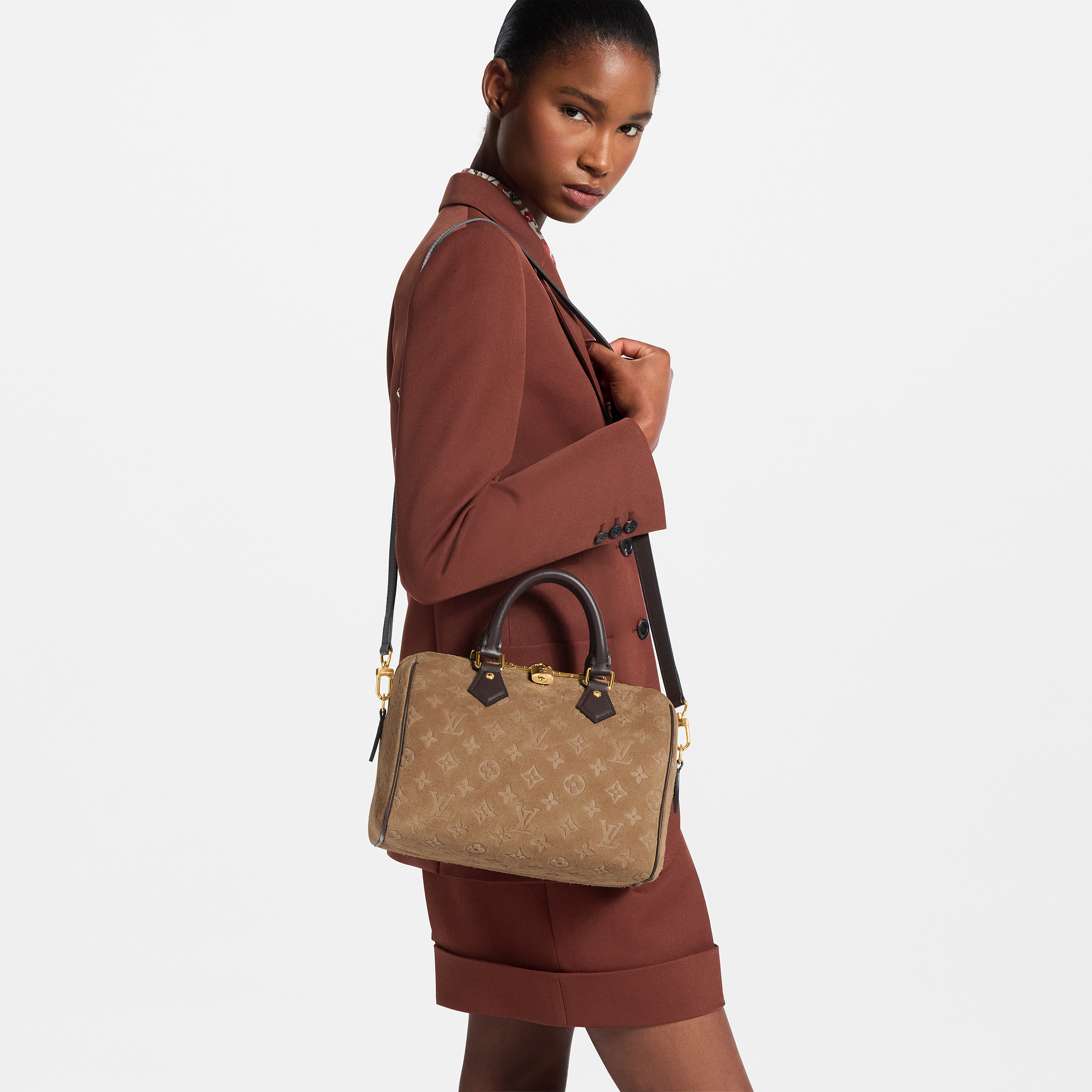 SPEEDY BANDOULIÈRE 25 Handbag - 2