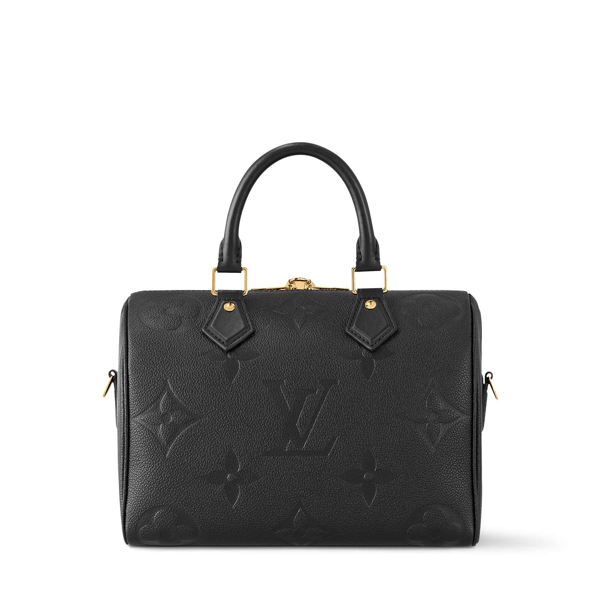 SPEEDY BANDOULIÈRE 25 Handbag - 6