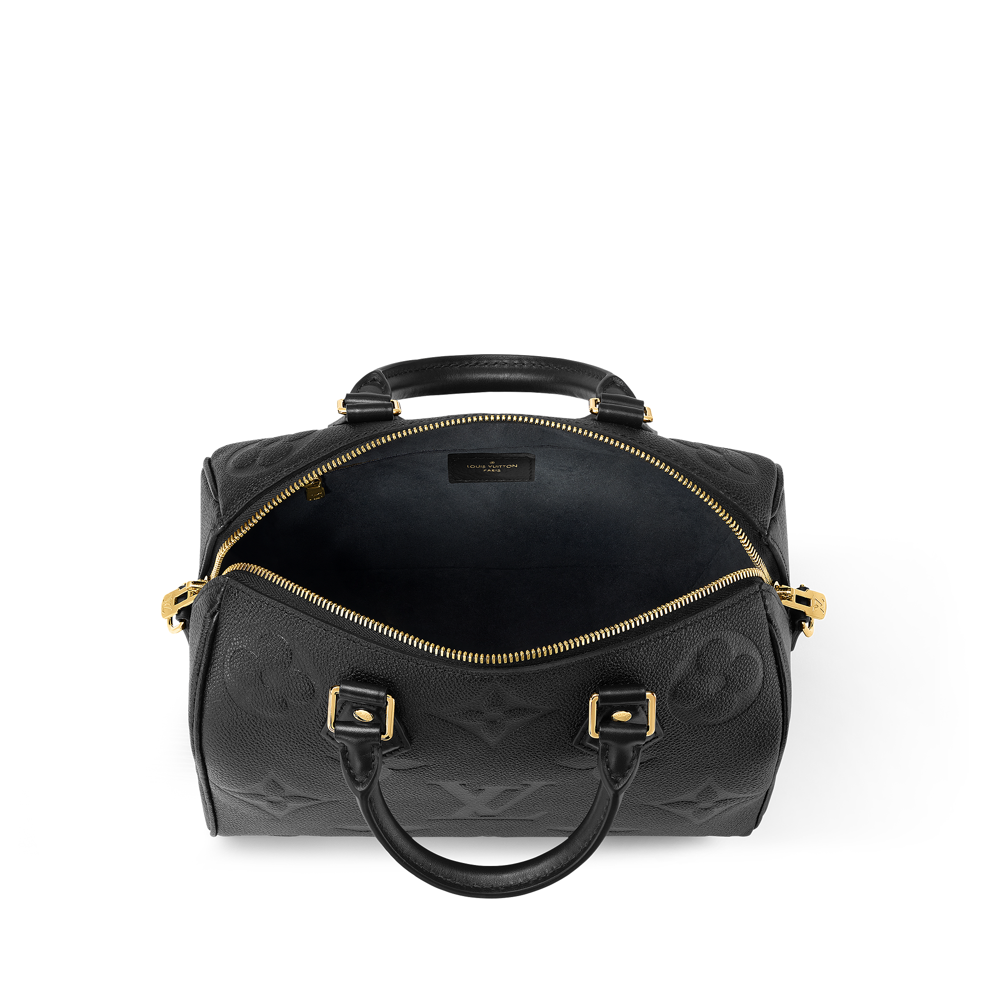 SPEEDY BANDOULIÈRE 25 Handbag - 3