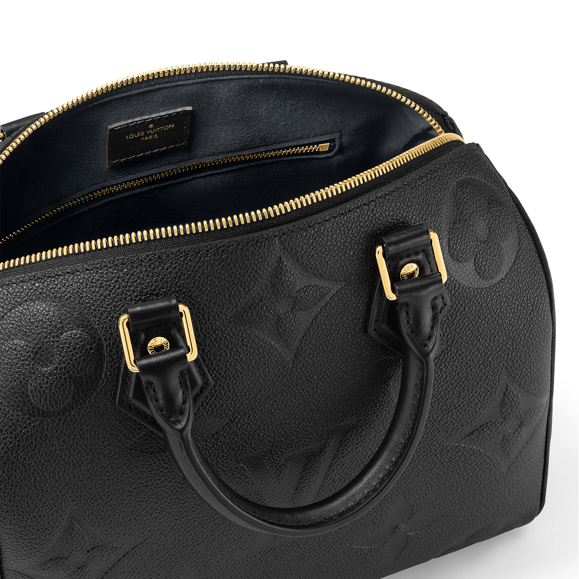 SPEEDY BANDOULIÈRE 25 Handbag - 4
