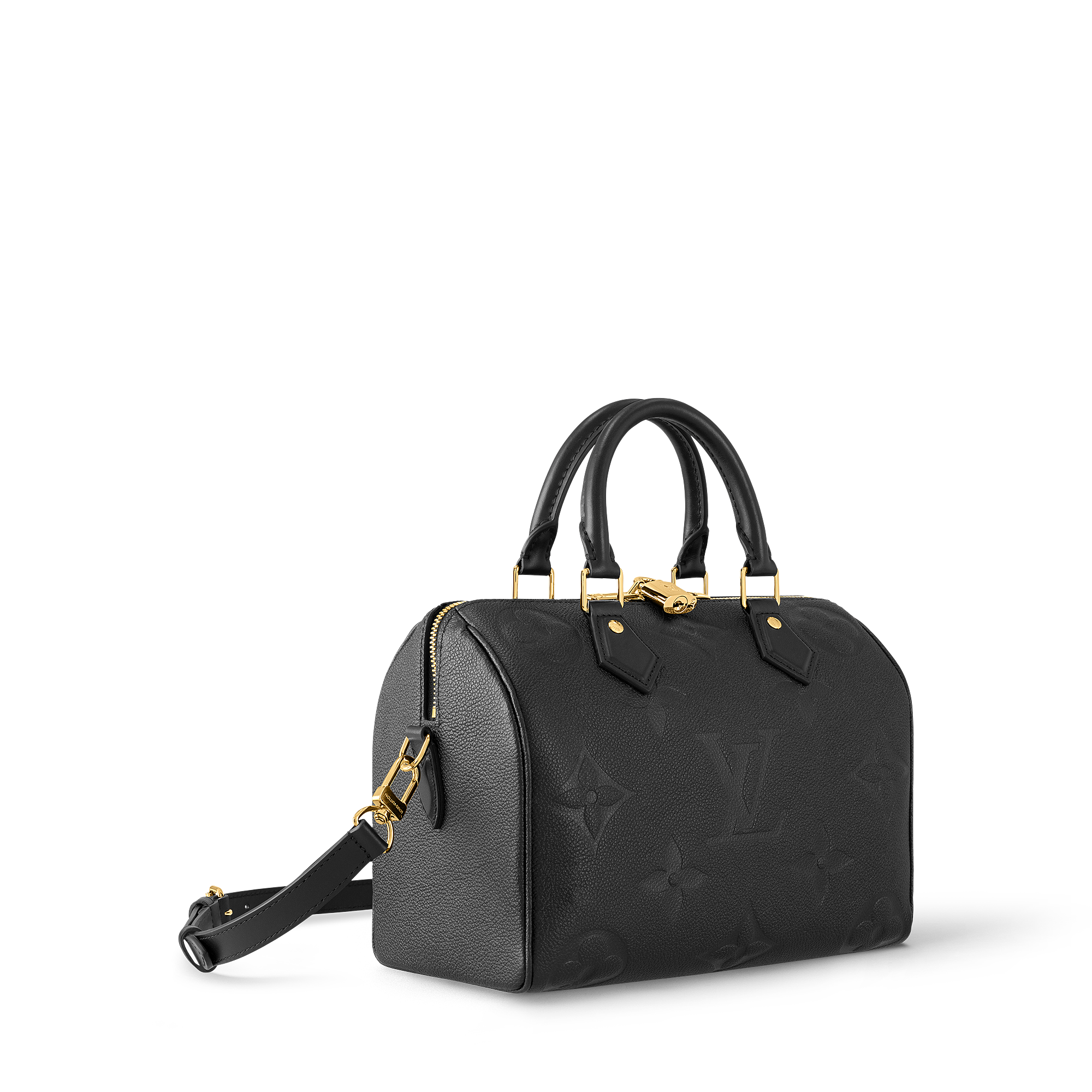 SPEEDY BANDOULIÈRE 25 Handbag - 2