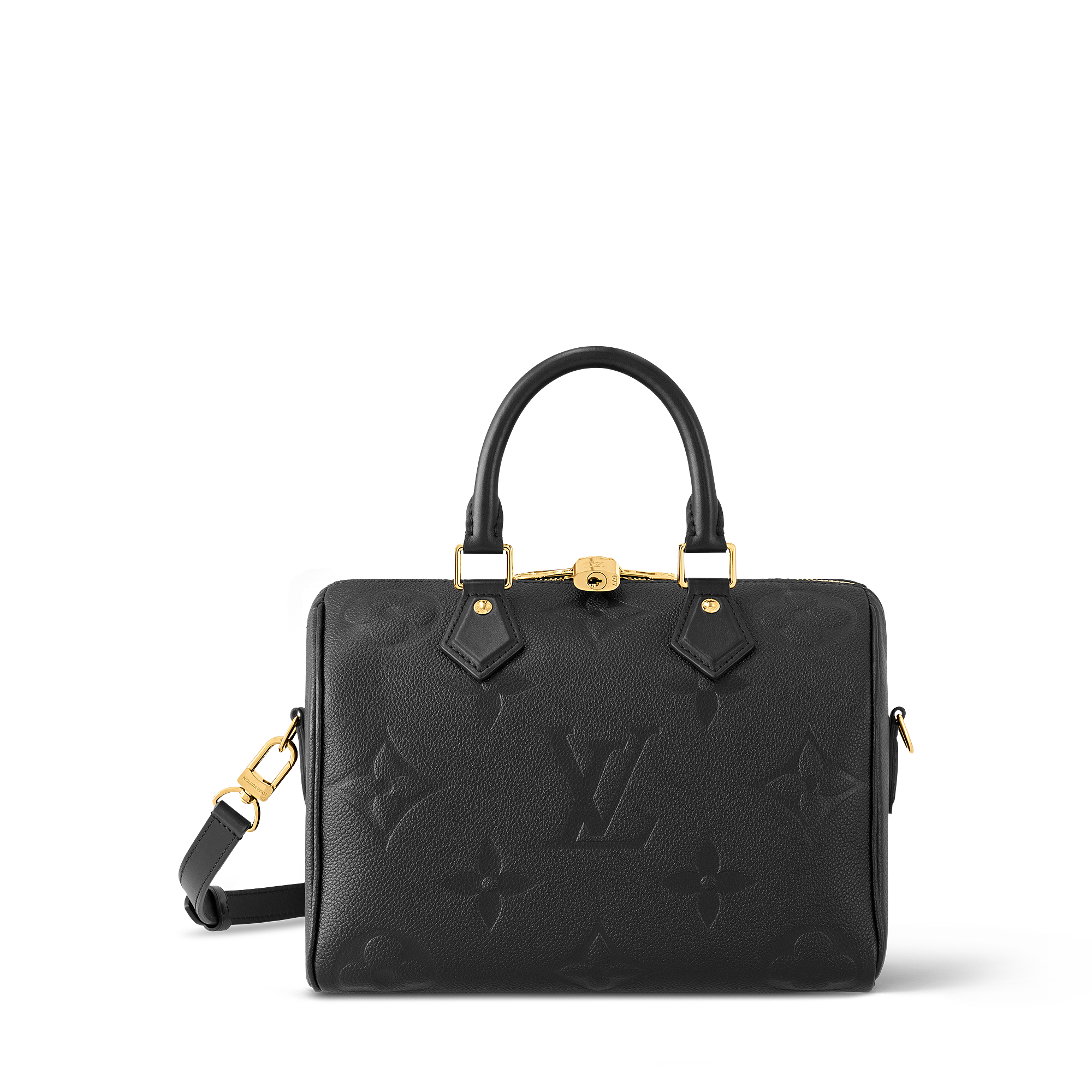 SPEEDY BANDOULIÈRE 25 Handbag - 1