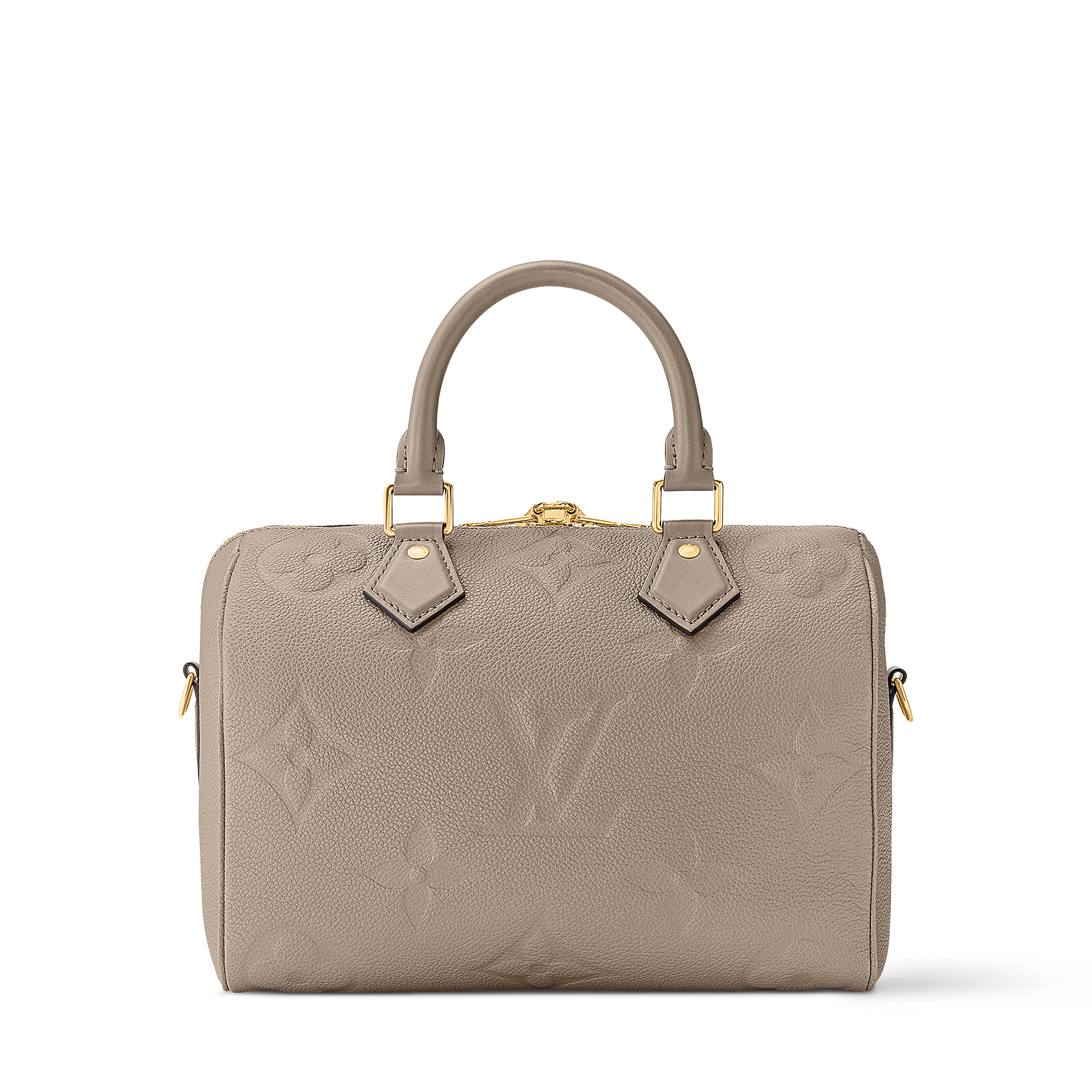 SPEEDY BANDOULIÈRE 25 Handbag - 9