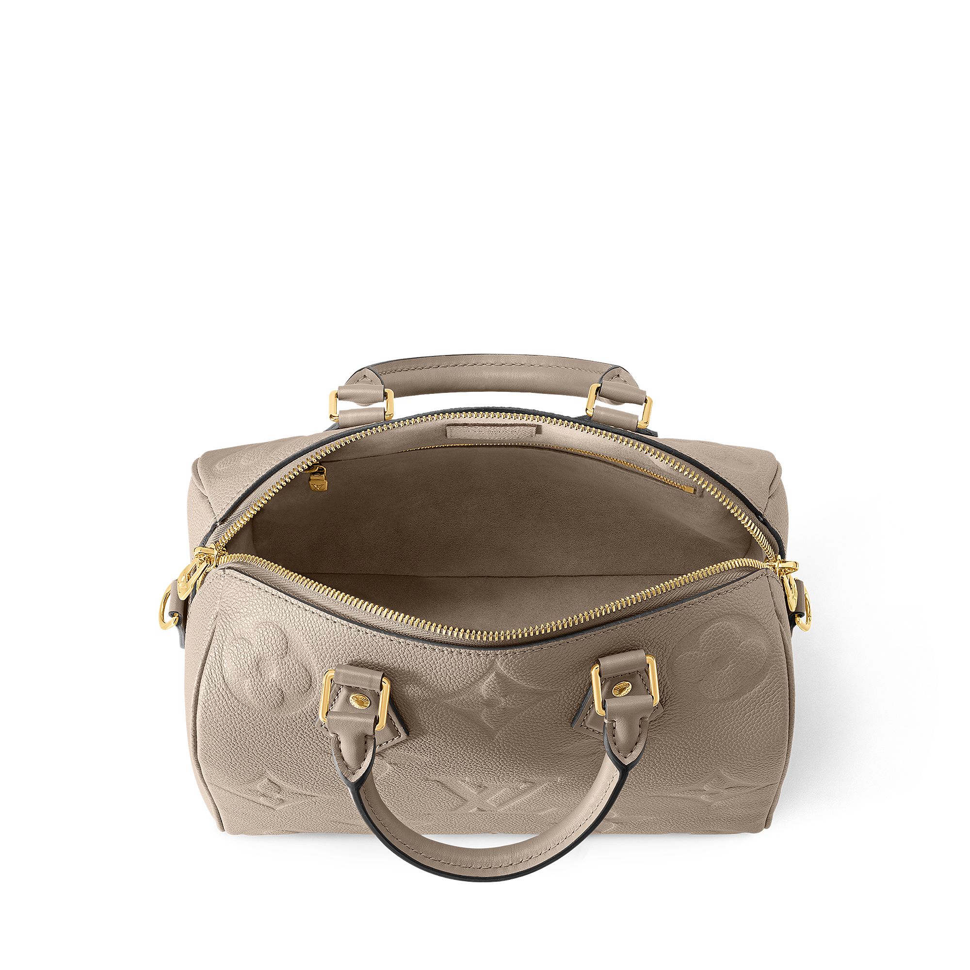 SPEEDY BANDOULIÈRE 25 Handbag - 5