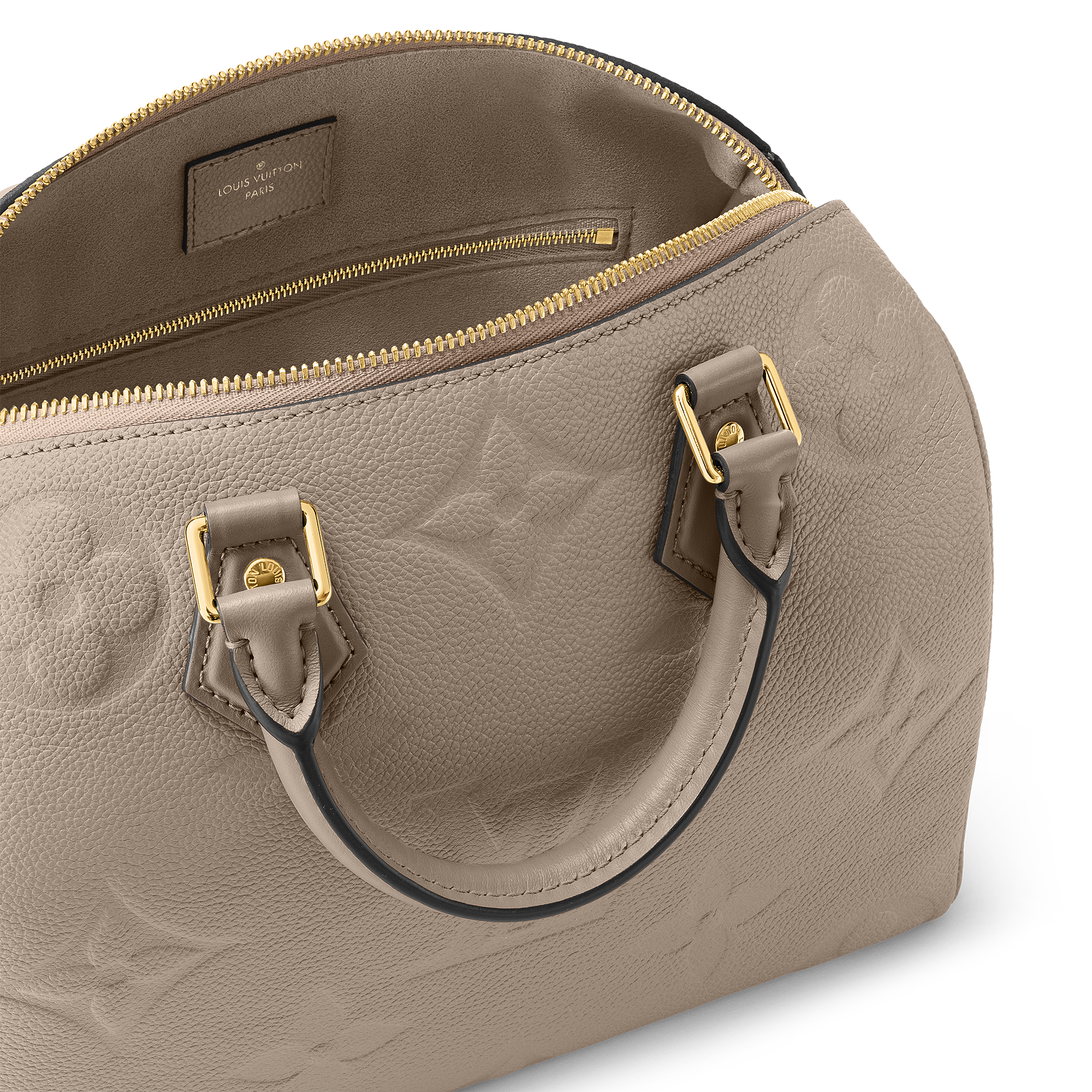 SPEEDY BANDOULIÈRE 25 Handbag - 6