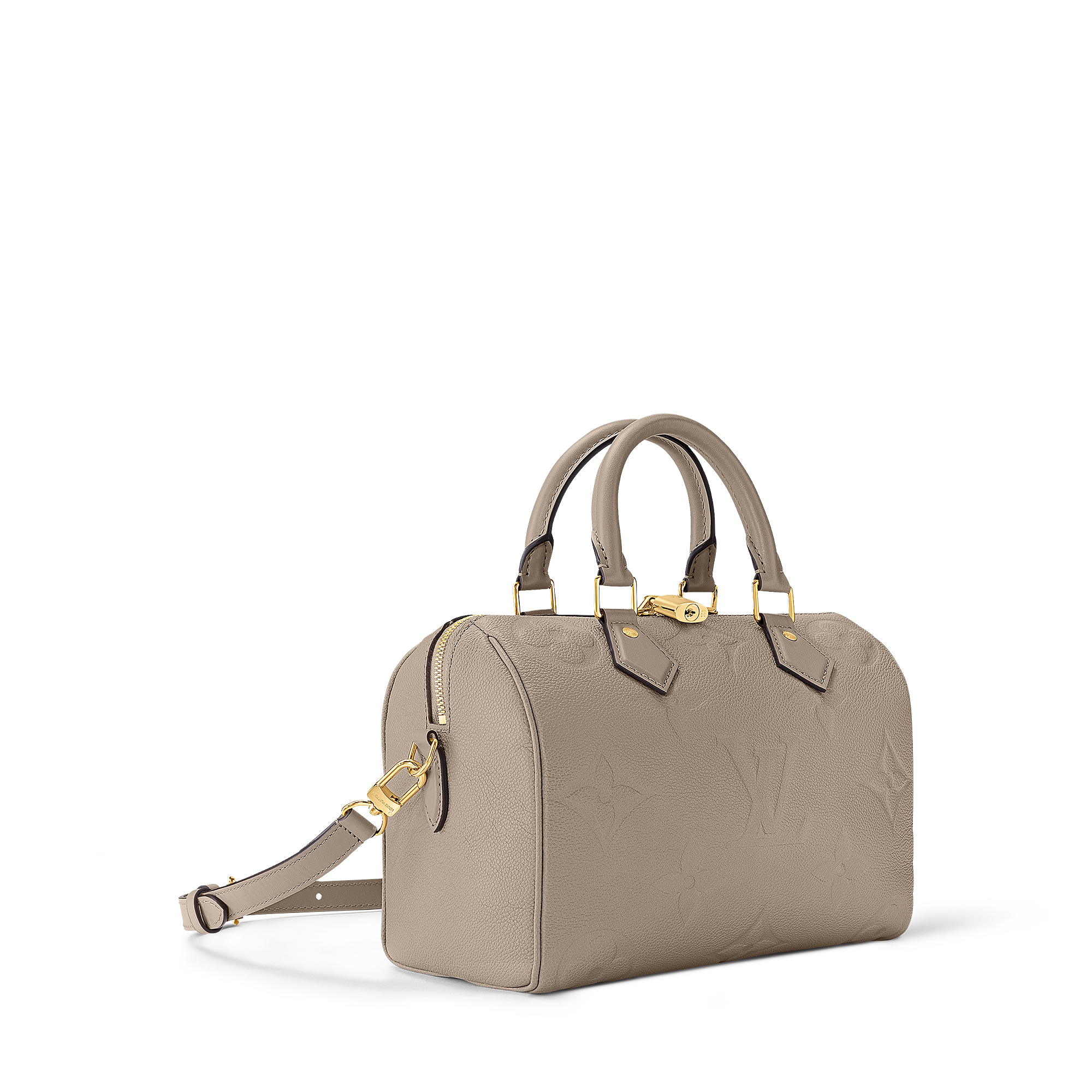 SPEEDY BANDOULIÈRE 25 Handbag - 4