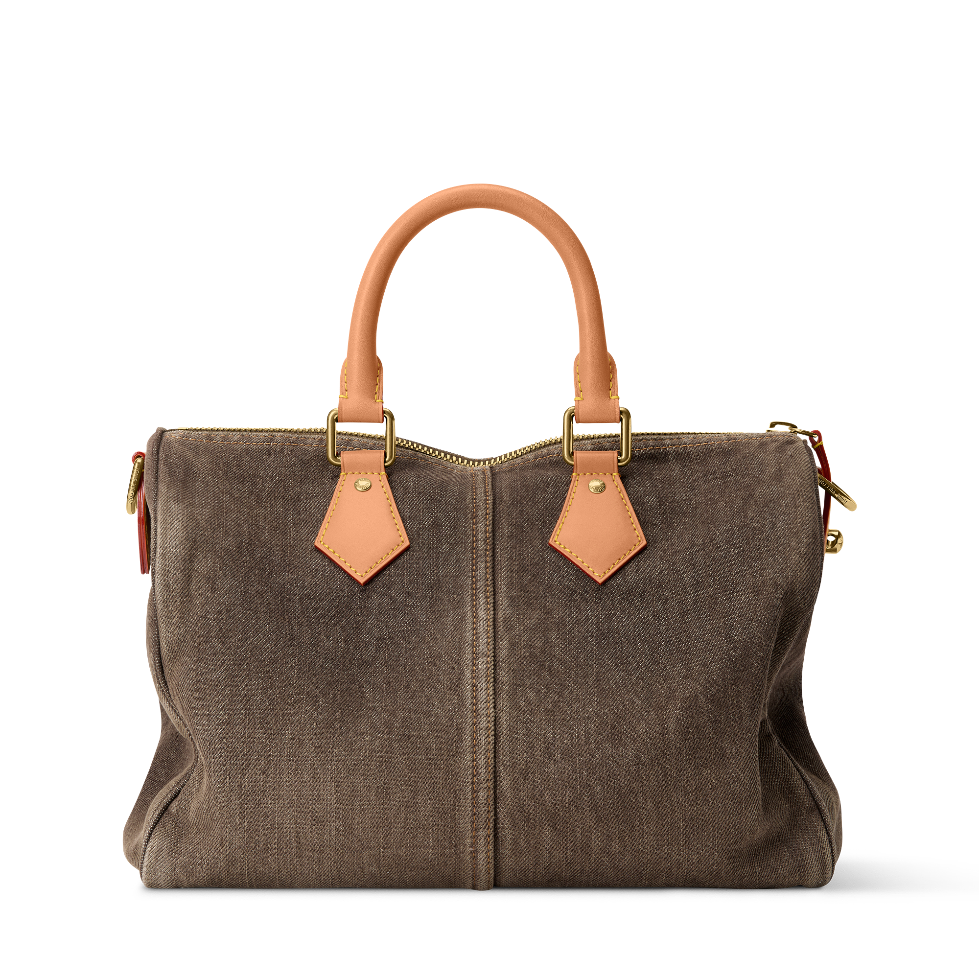 SPEEDY BANDOLIèRE 30 Handbag - 5