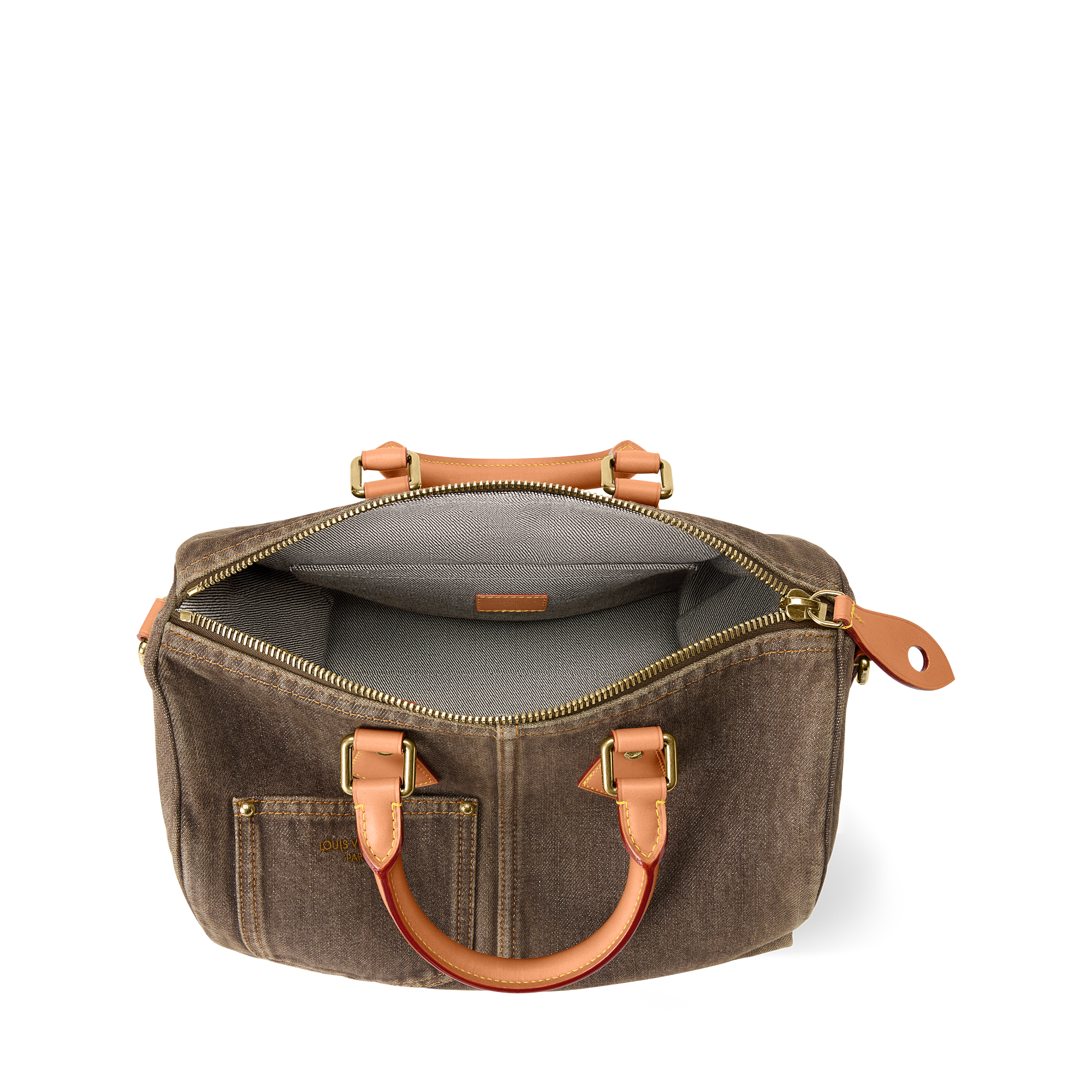 SPEEDY BANDOLIèRE 30 Handbag - 4