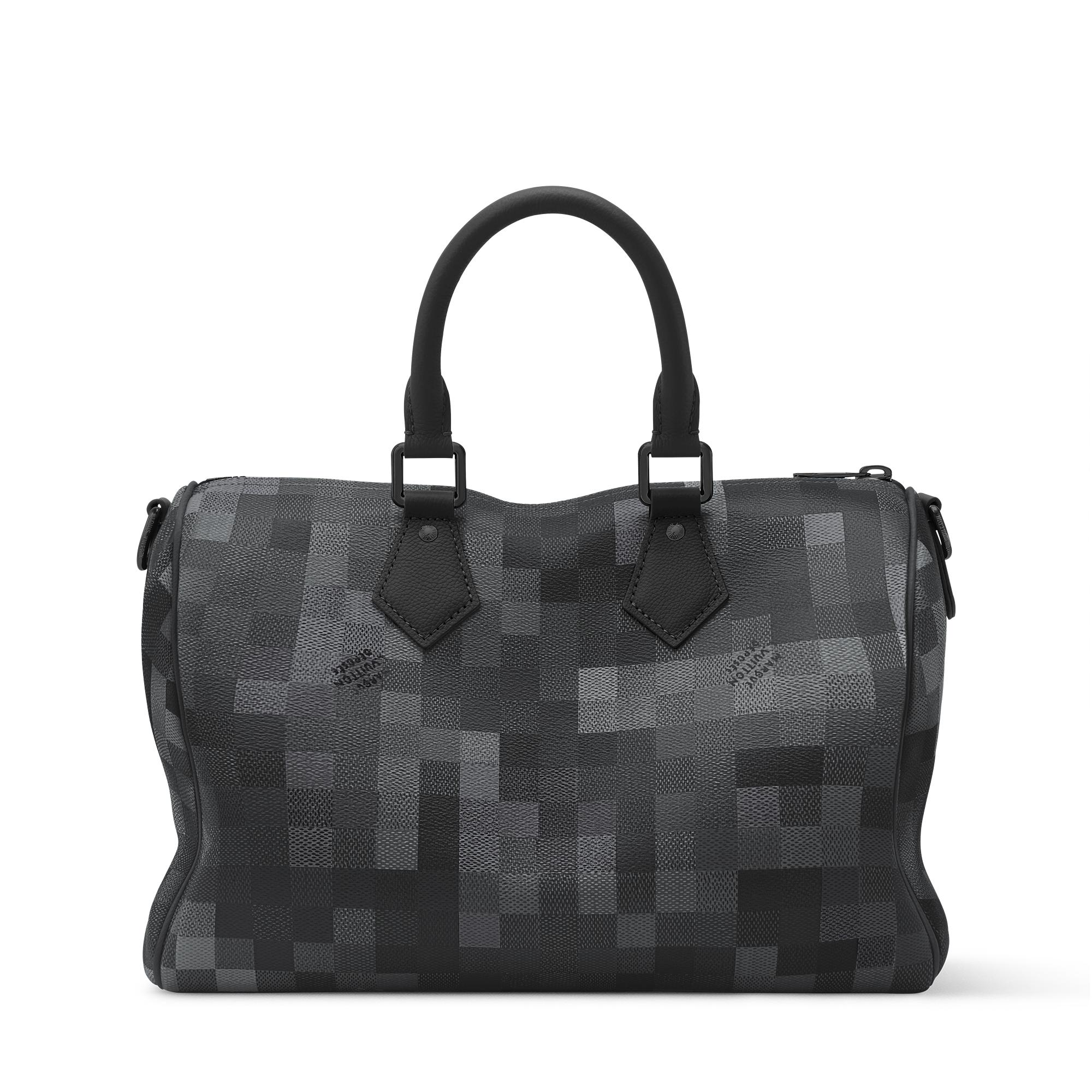SPEEDY BANDOLIèRE 30 Handbag - 5