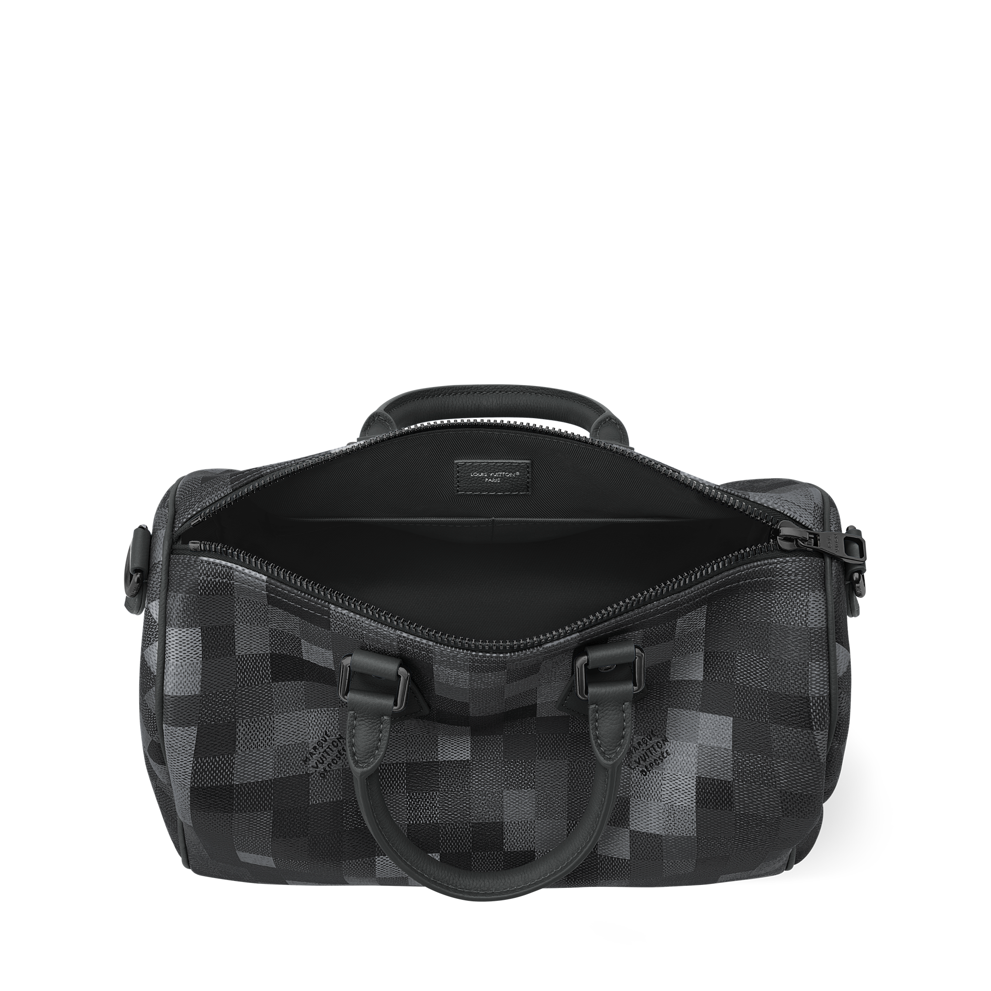 SPEEDY BANDOLIèRE 30 Handbag - 4