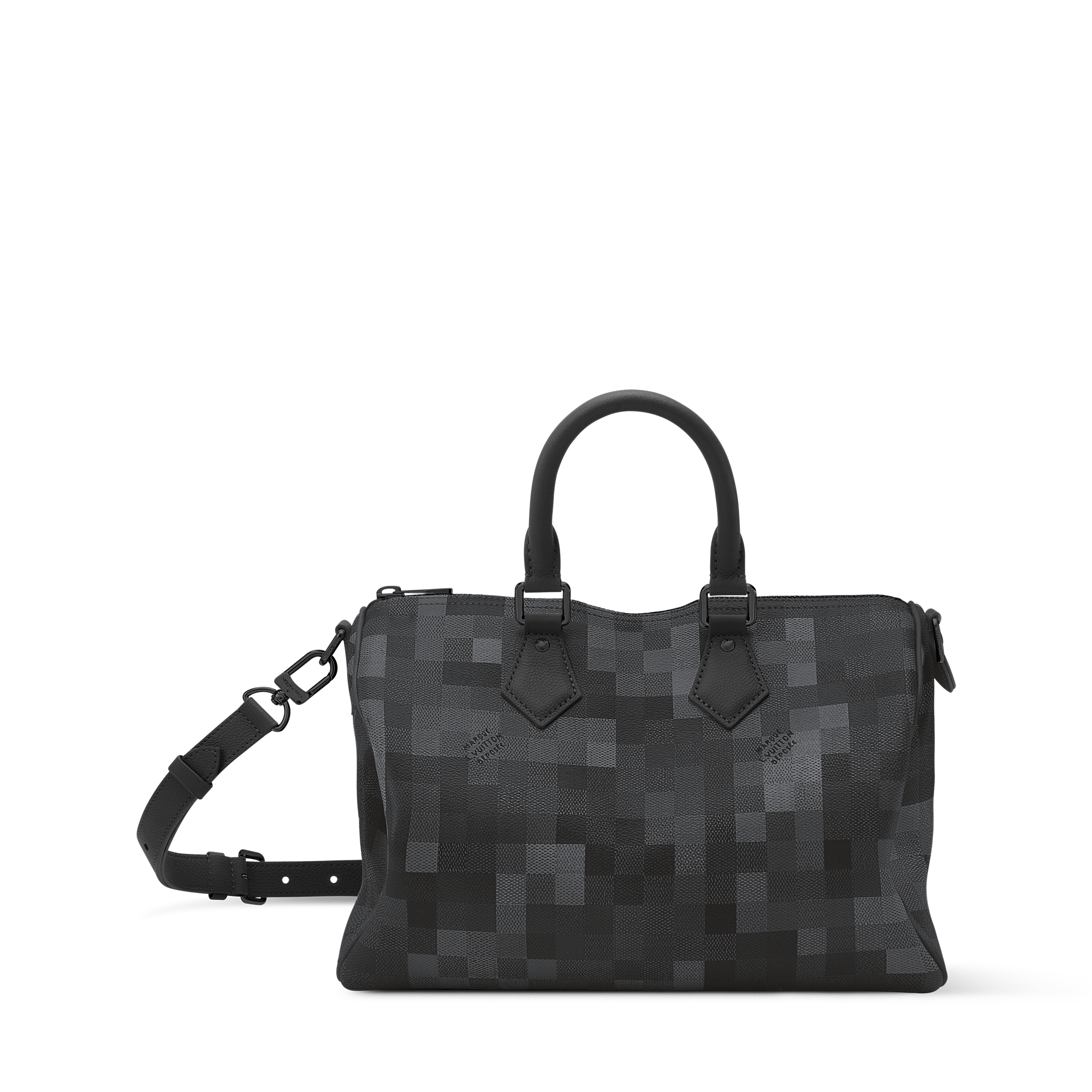 SPEEDY BANDOLIèRE 30 Handbag - 1
