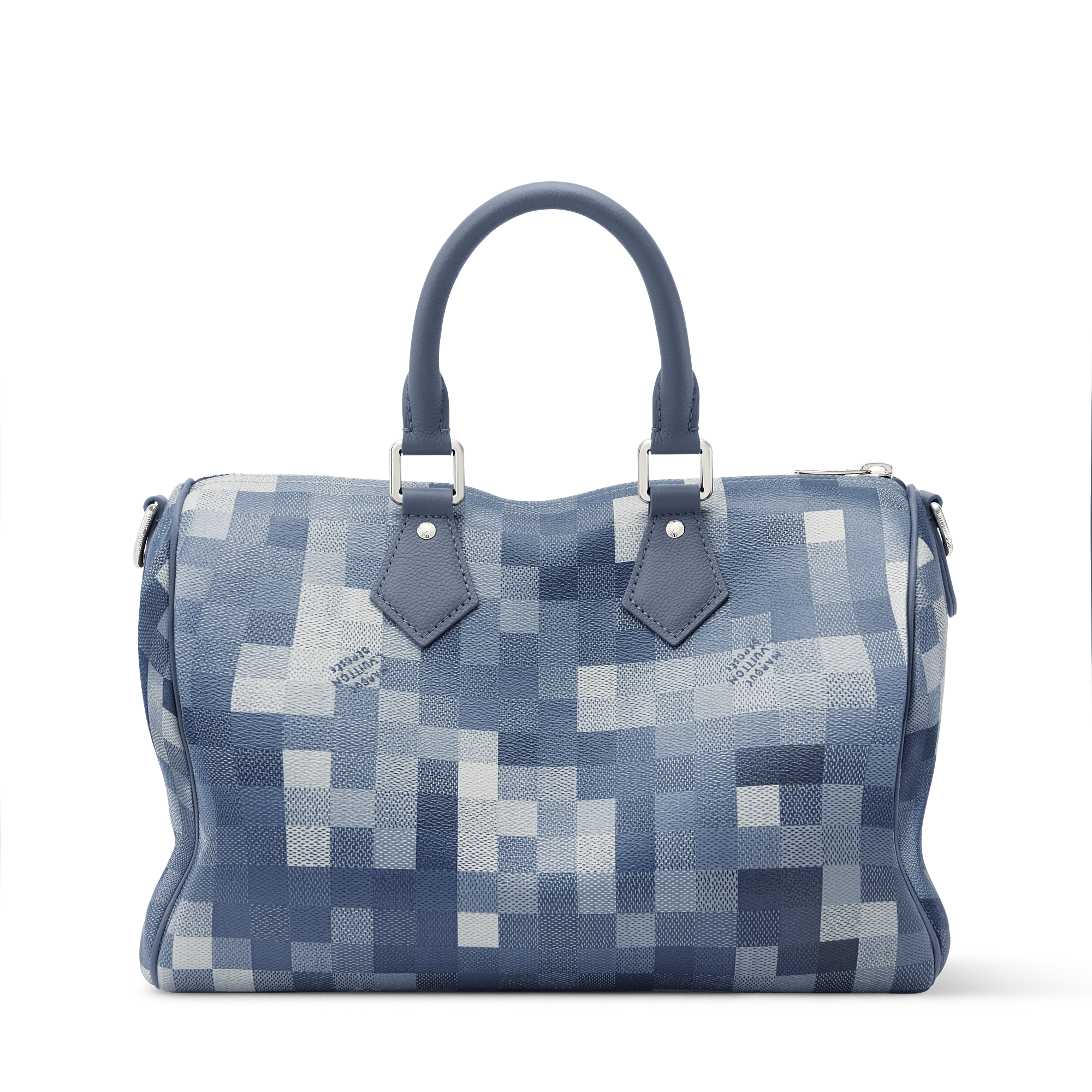 SPEEDY BANDOLIèRE 30 Handbag - 5