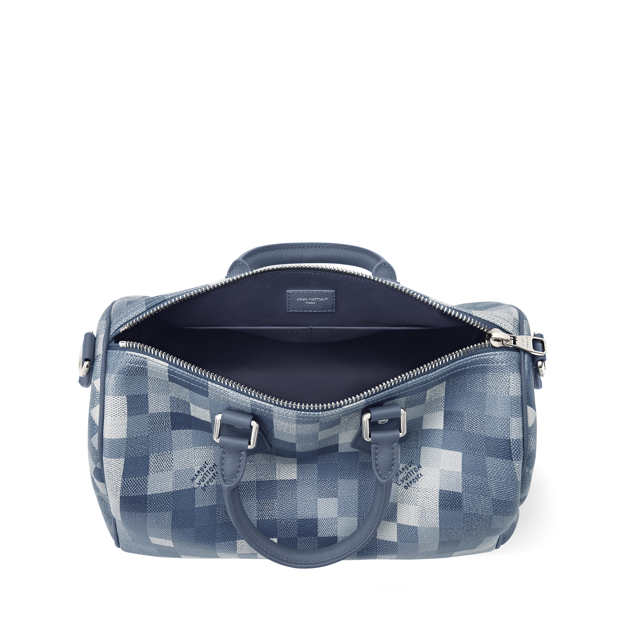 SPEEDY BANDOLIèRE 30 Handbag - 4