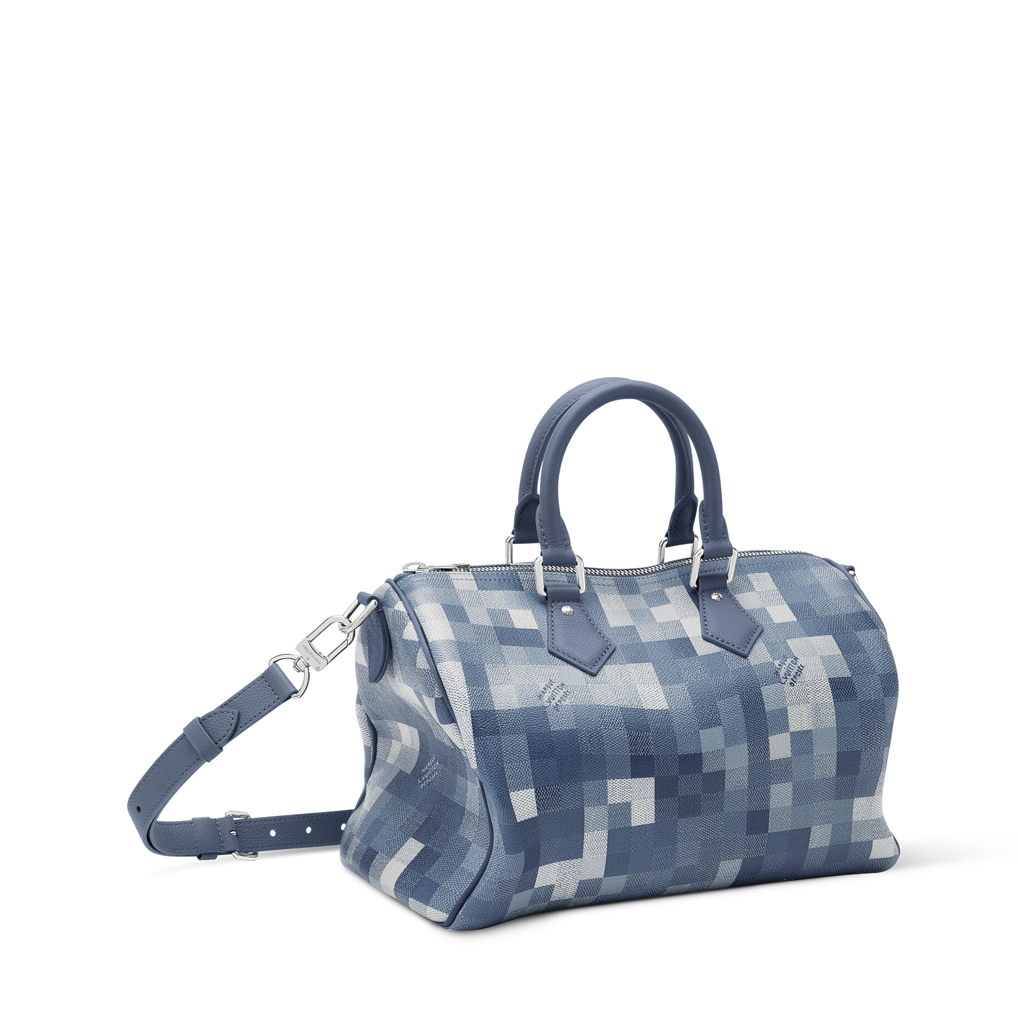 SPEEDY BANDOLIèRE 30 Handbag - 3