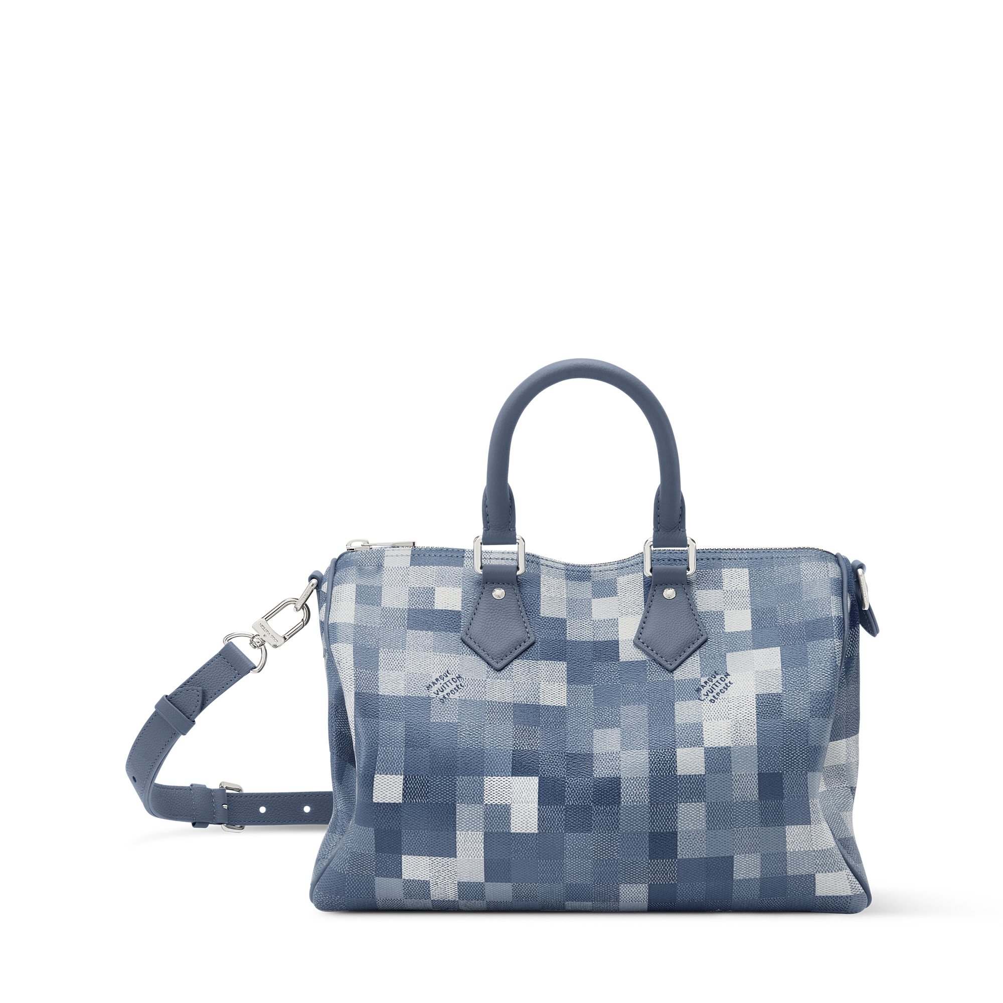 SPEEDY BANDOLIèRE 30 Handbag - 1