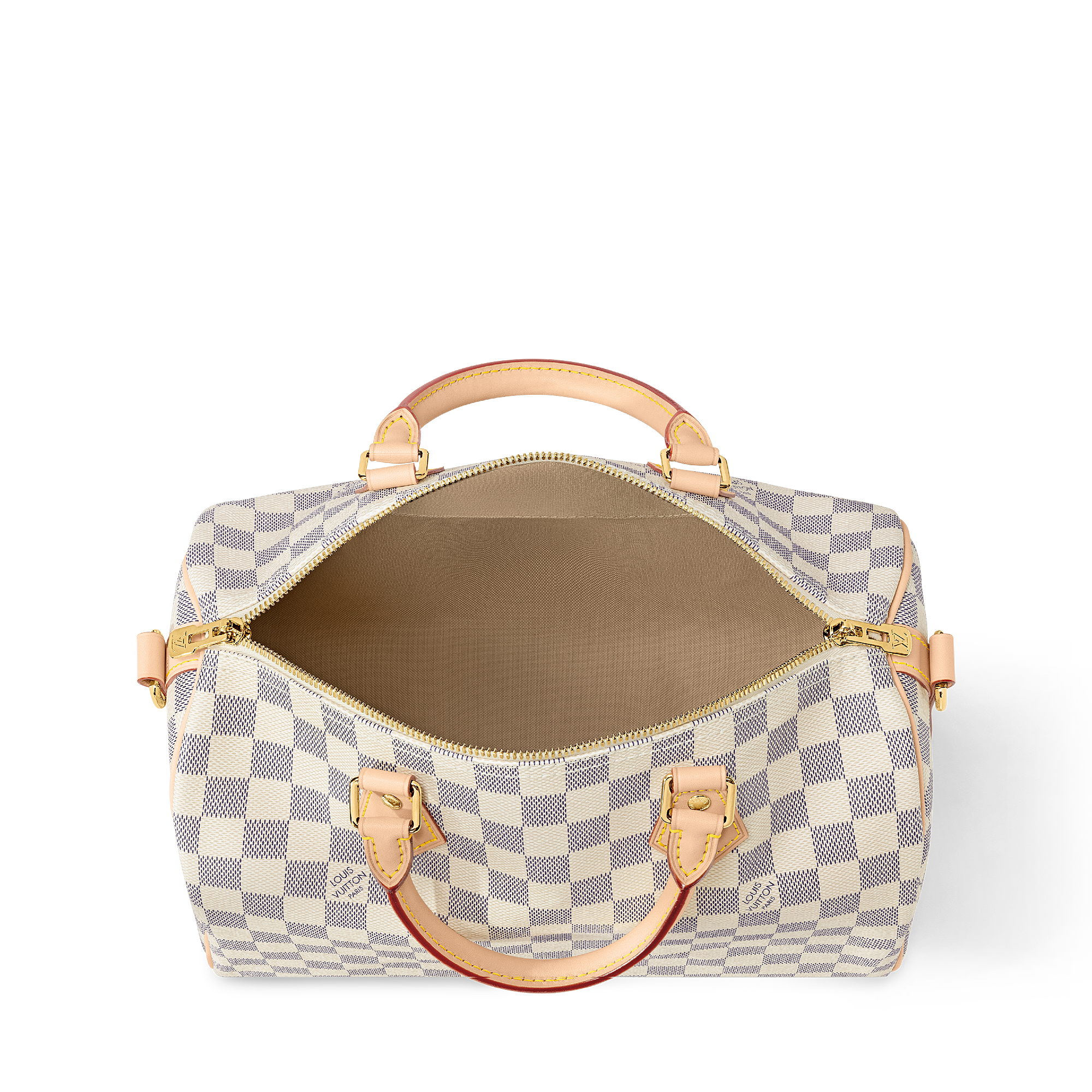 SPEEDY BANDOLIèRE 30 Handbag - 4
