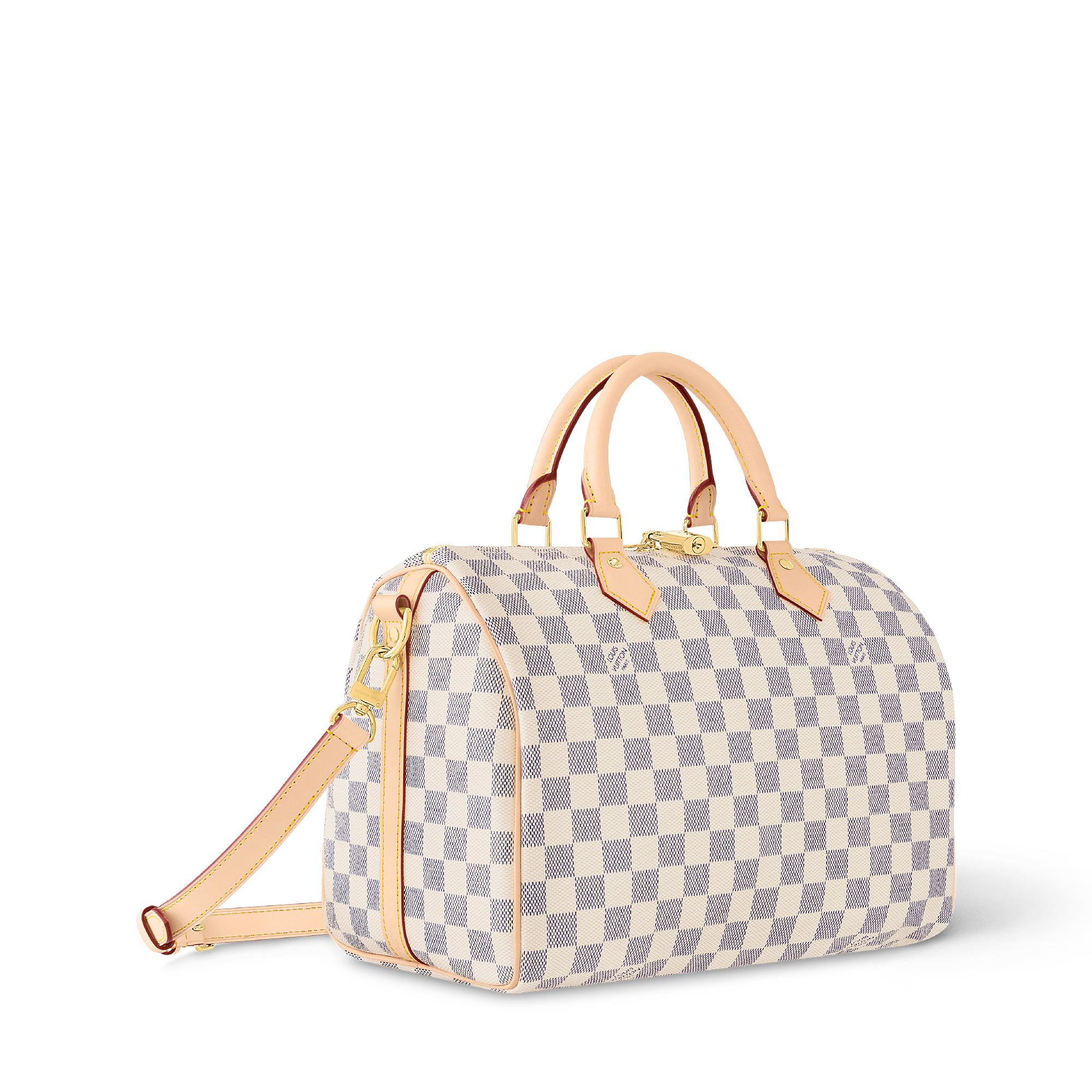 SPEEDY BANDOLIèRE 30 Handbag - 3