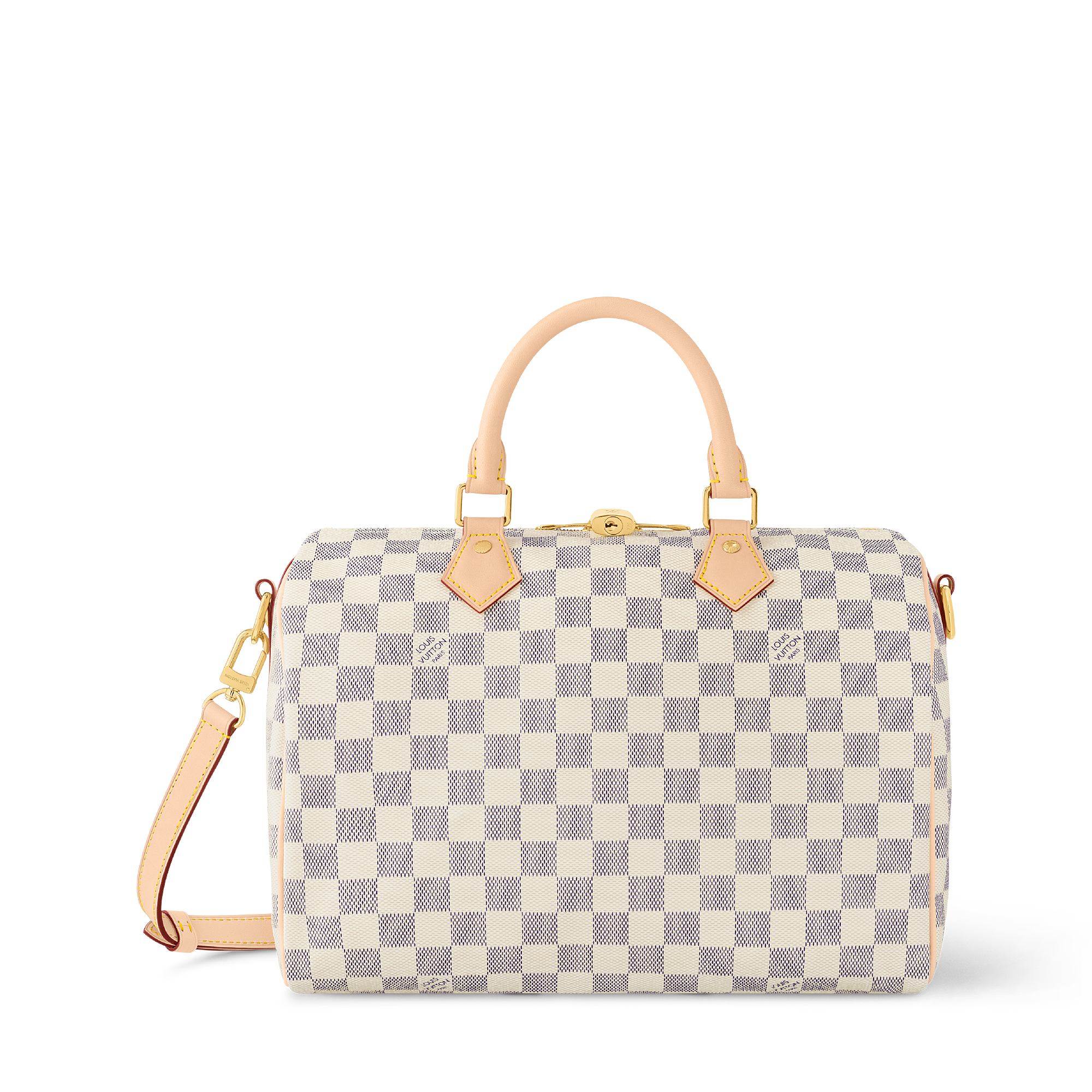 SPEEDY BANDOLIèRE 30 Handbag - 1