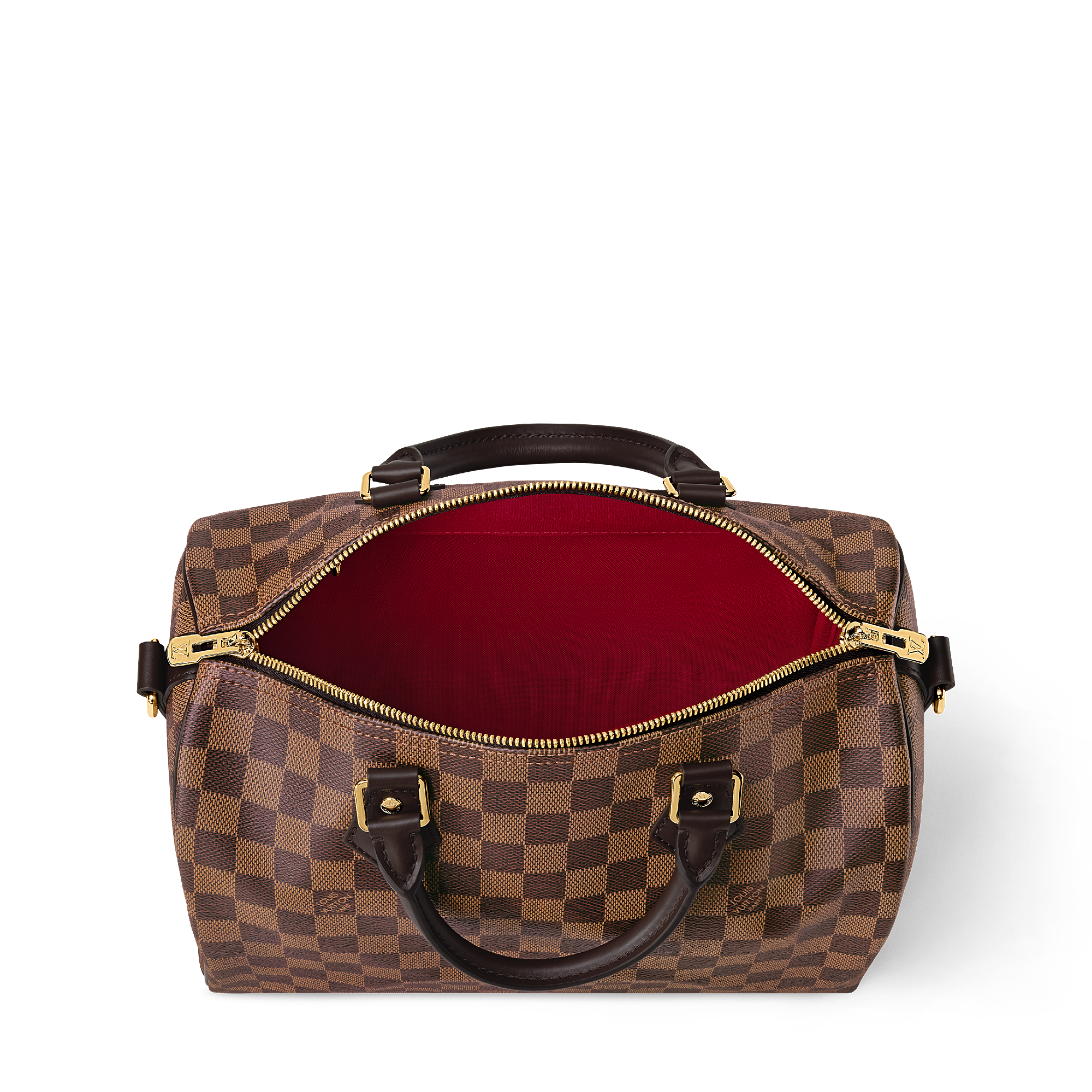 SPEEDY BANDOULIÈRE 30 handbag - 5