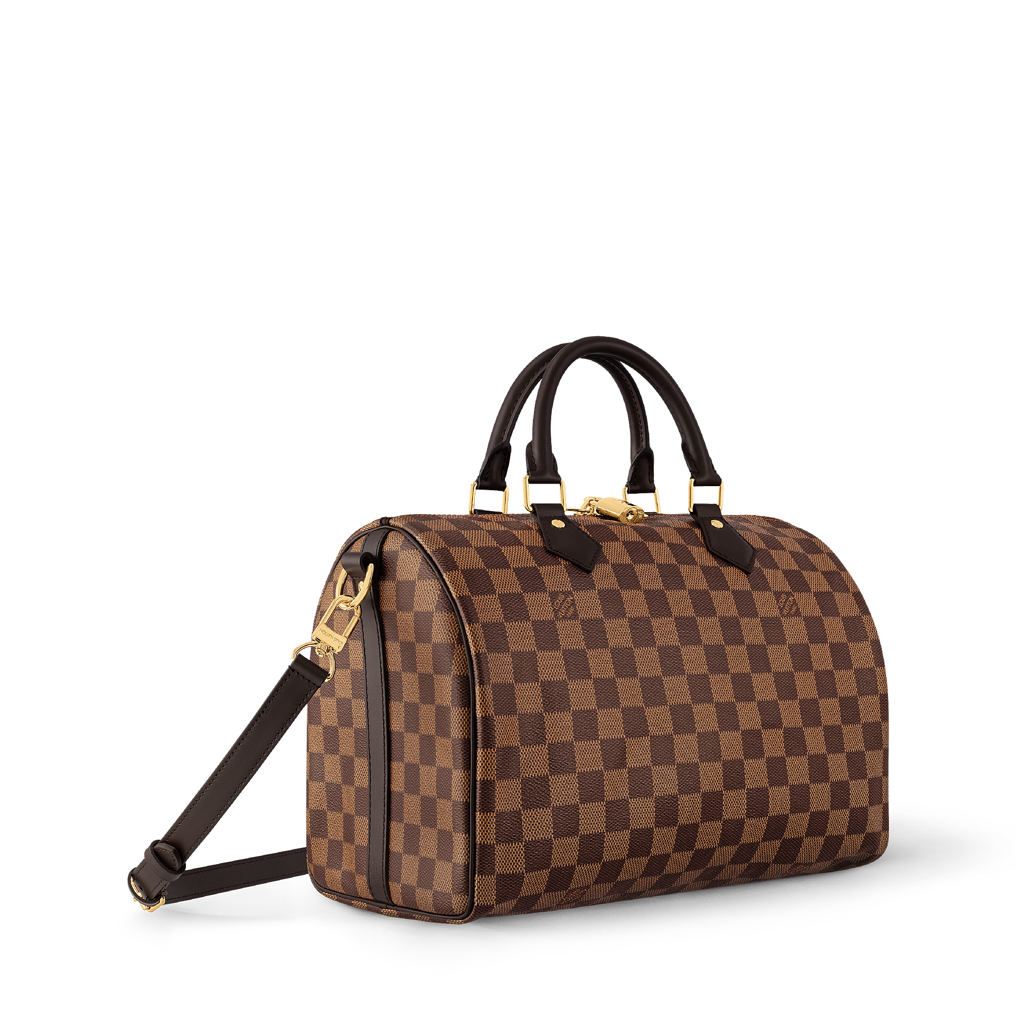 SPEEDY BANDOULIÈRE 30 handbag - 4