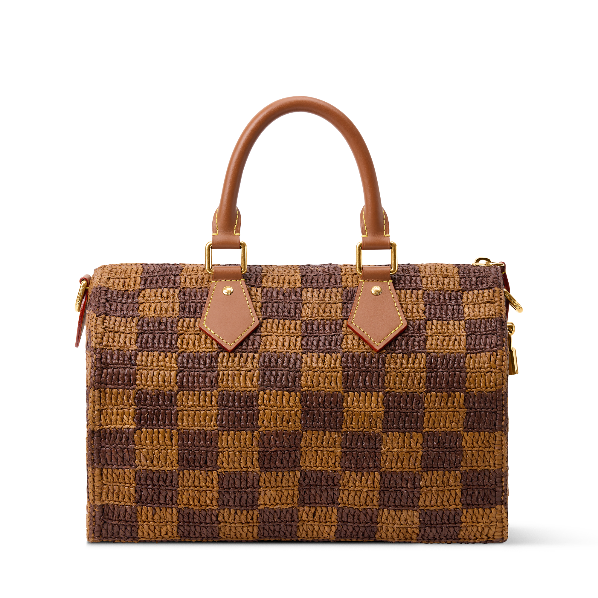 SPEEDY BANDOLIèRE 30 Handbag - 5