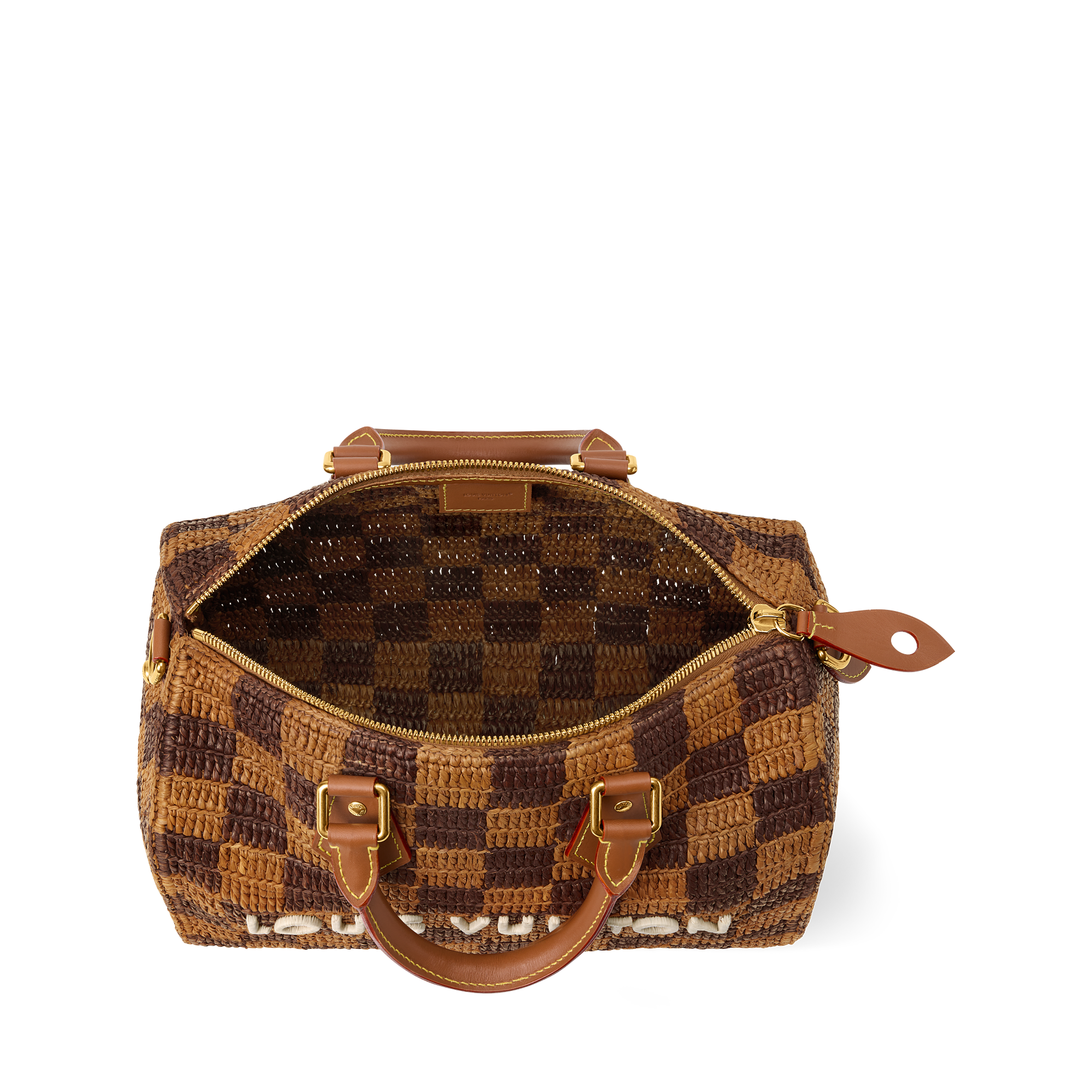 SPEEDY BANDOLIèRE 30 Handbag - 4