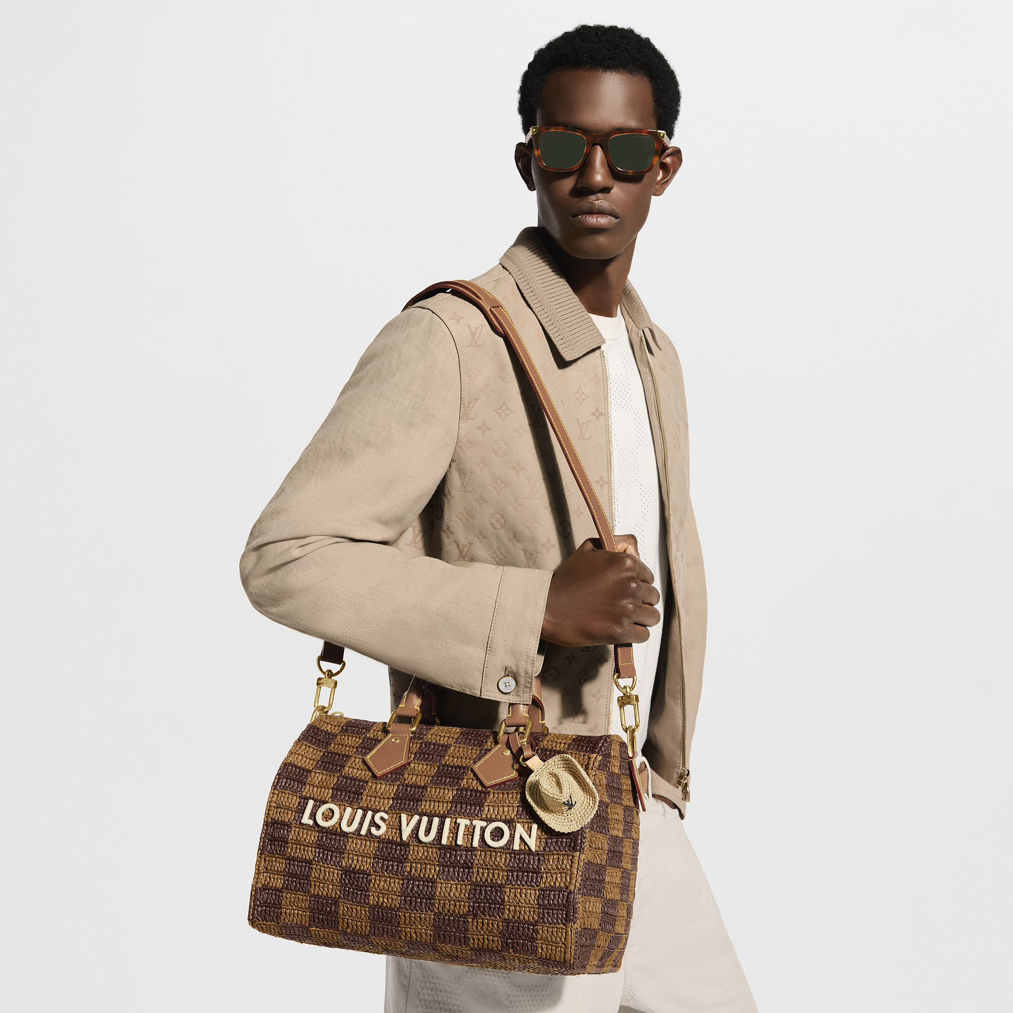 SPEEDY BANDOLIèRE 30 Handbag - 2