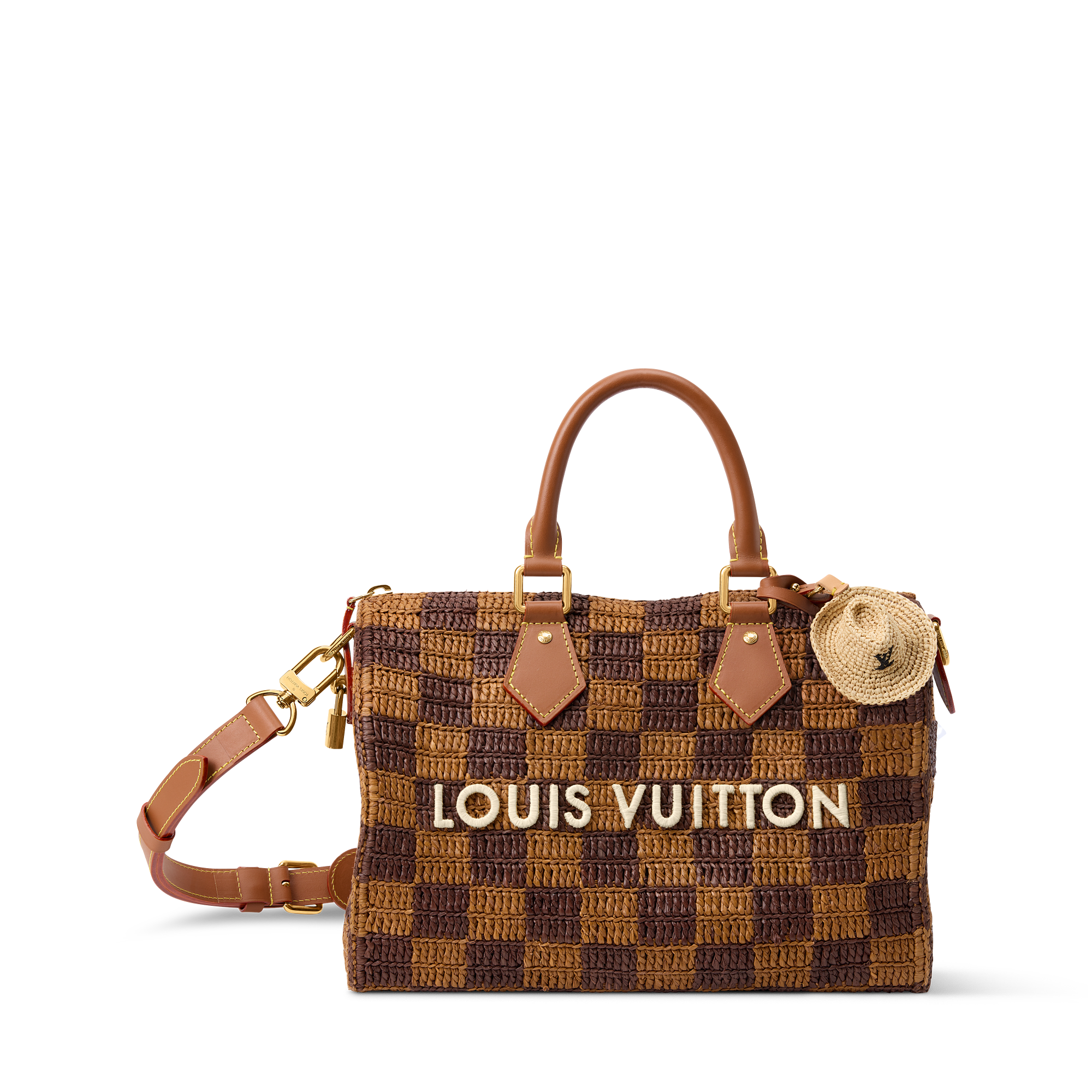 SPEEDY BANDOLIèRE 30 Handbag - 1