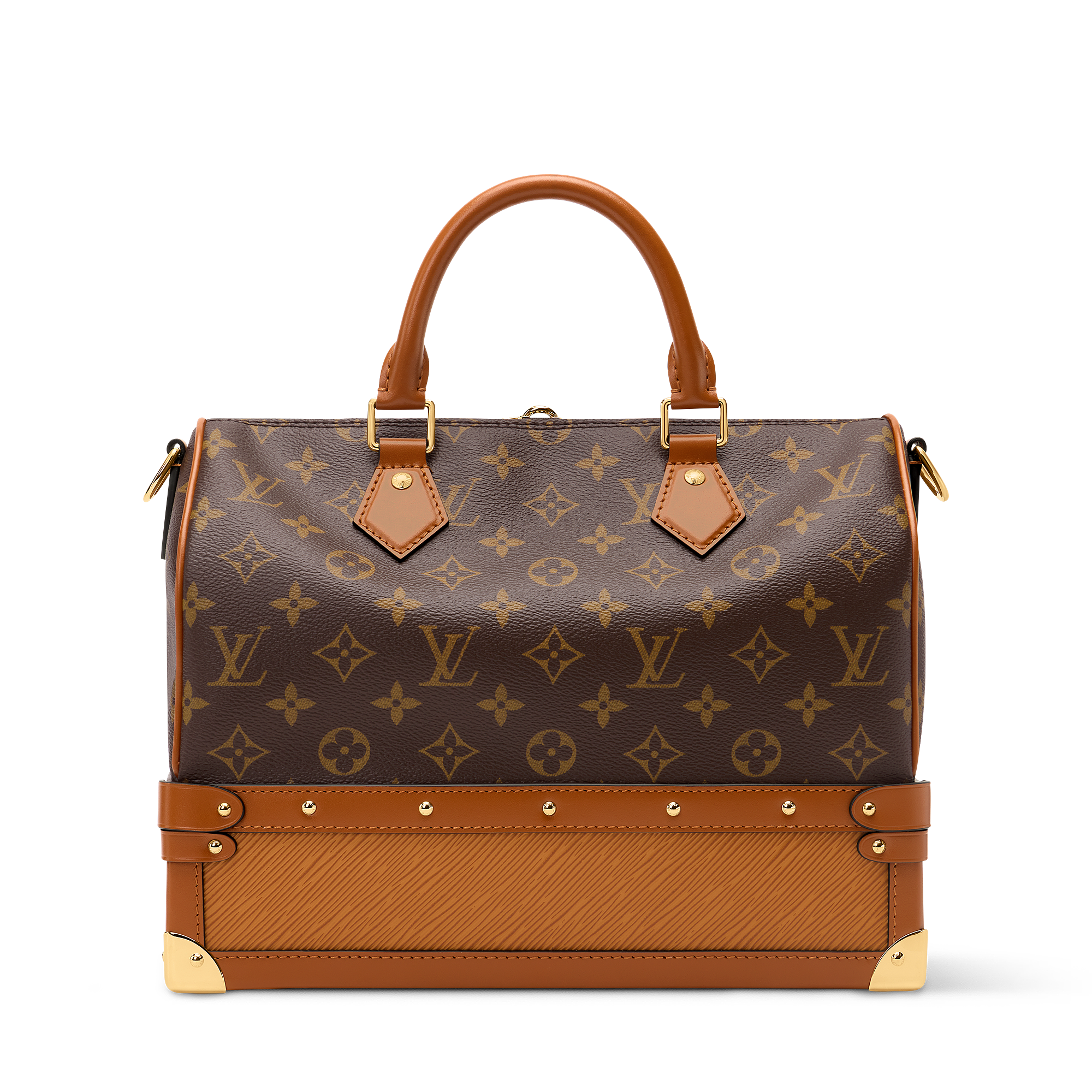 SPEEDY BANDOULIÈRE 30 handbag - 6